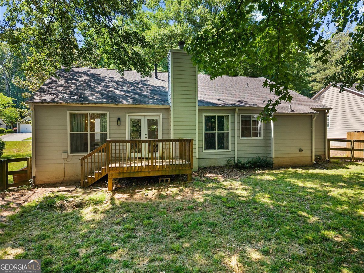 4209 Harris Ridge Court Roswell - Photo 35