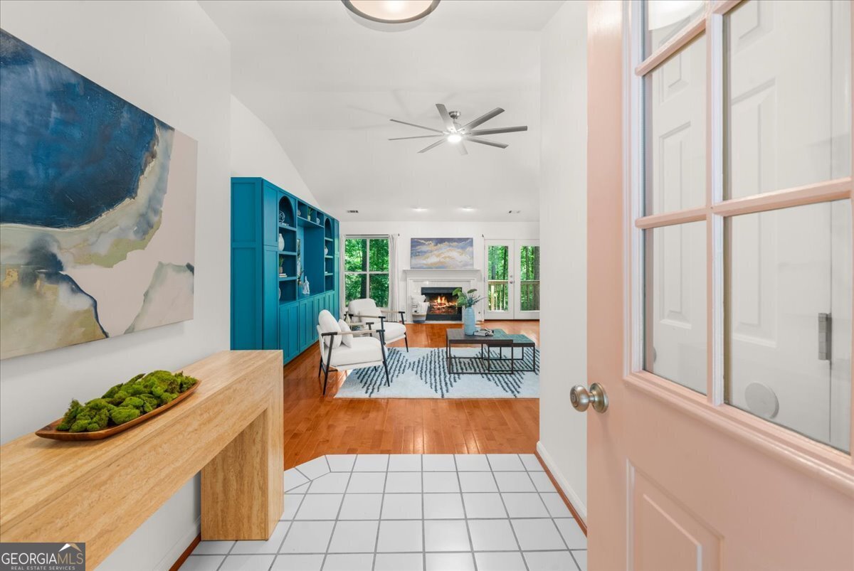 4209 Harris Ridge Court Roswell - Photo 6