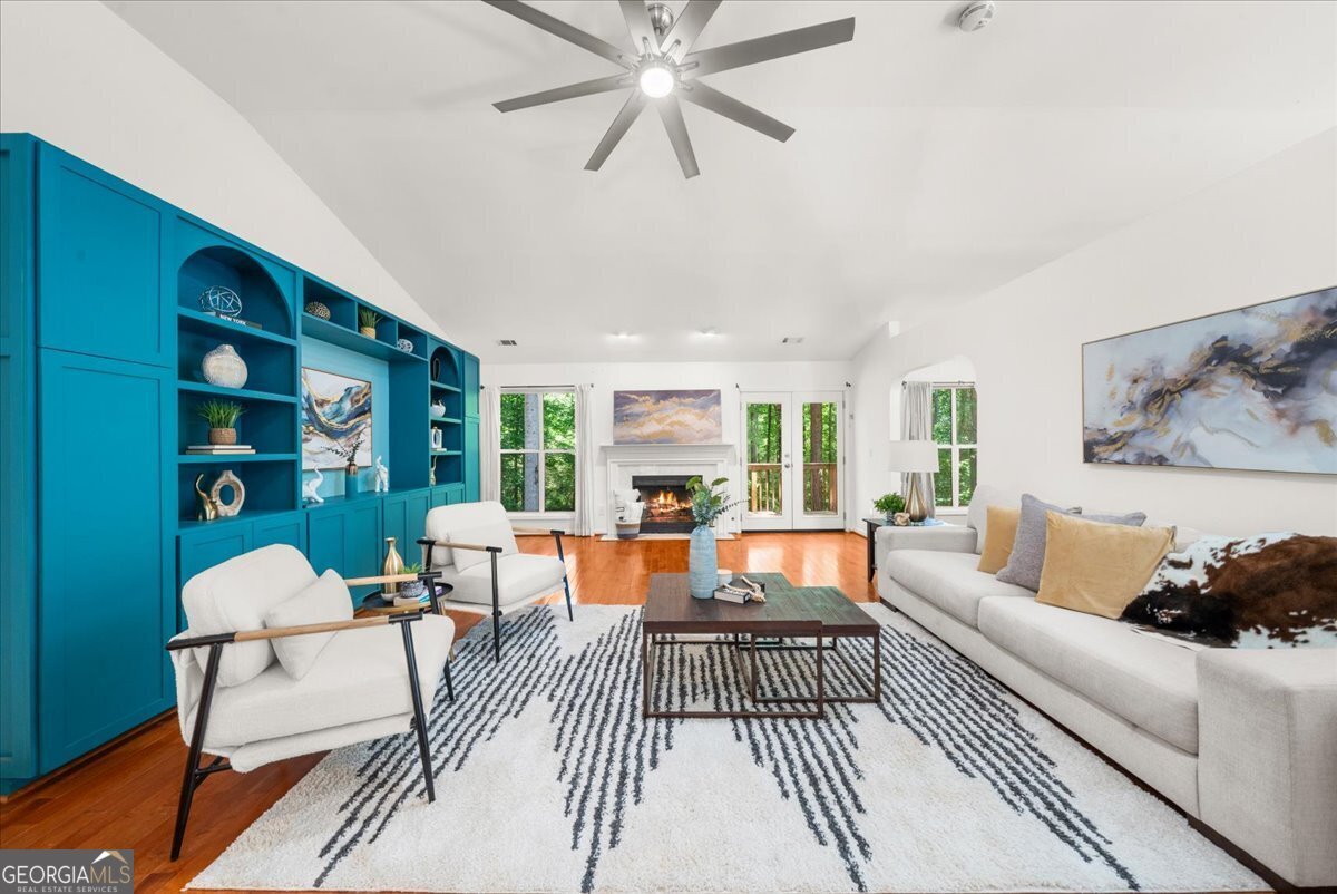 4209 Harris Ridge Court Roswell - Photo 7
