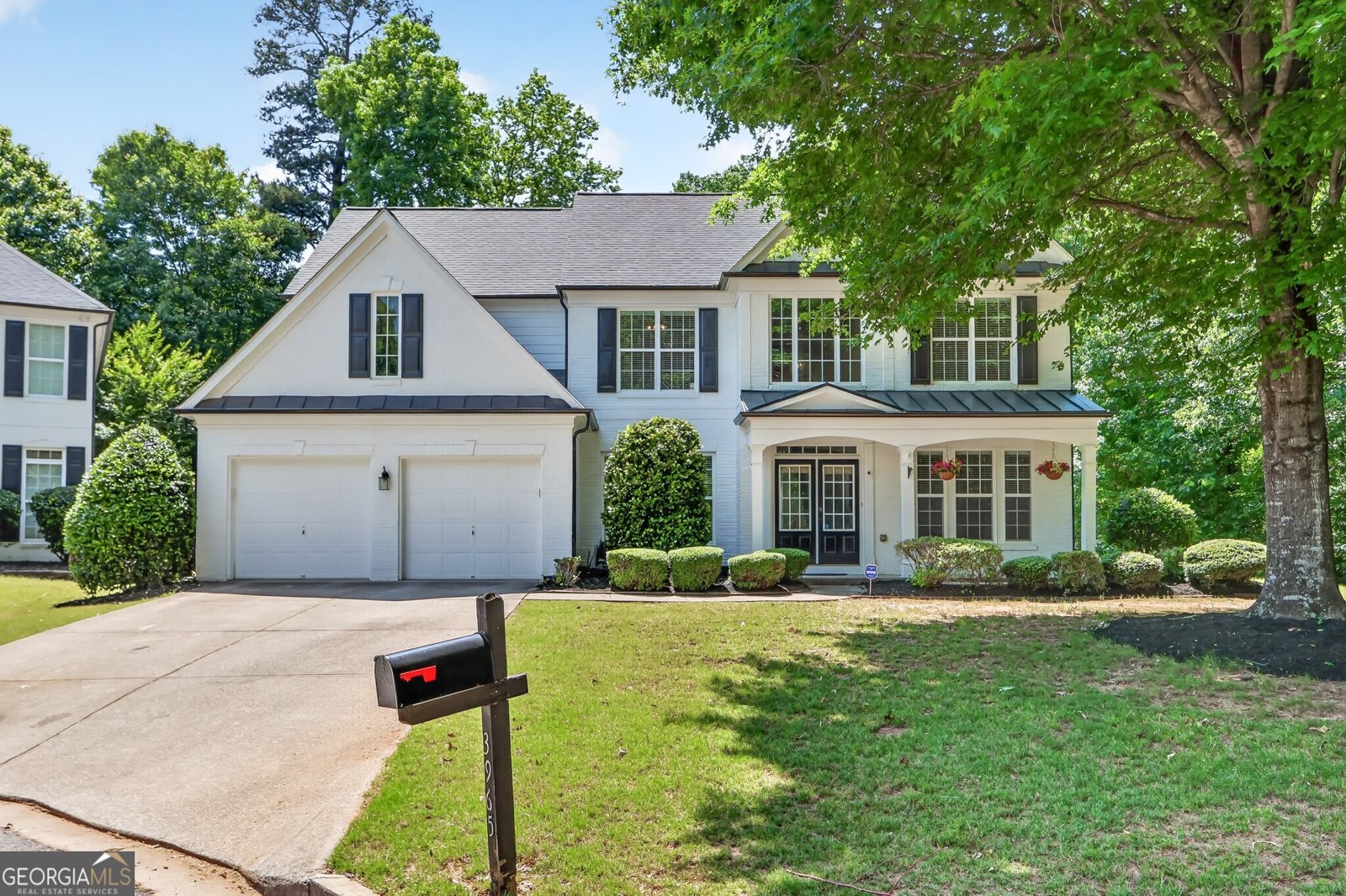 3965 Argentite Way Cumming - main photo