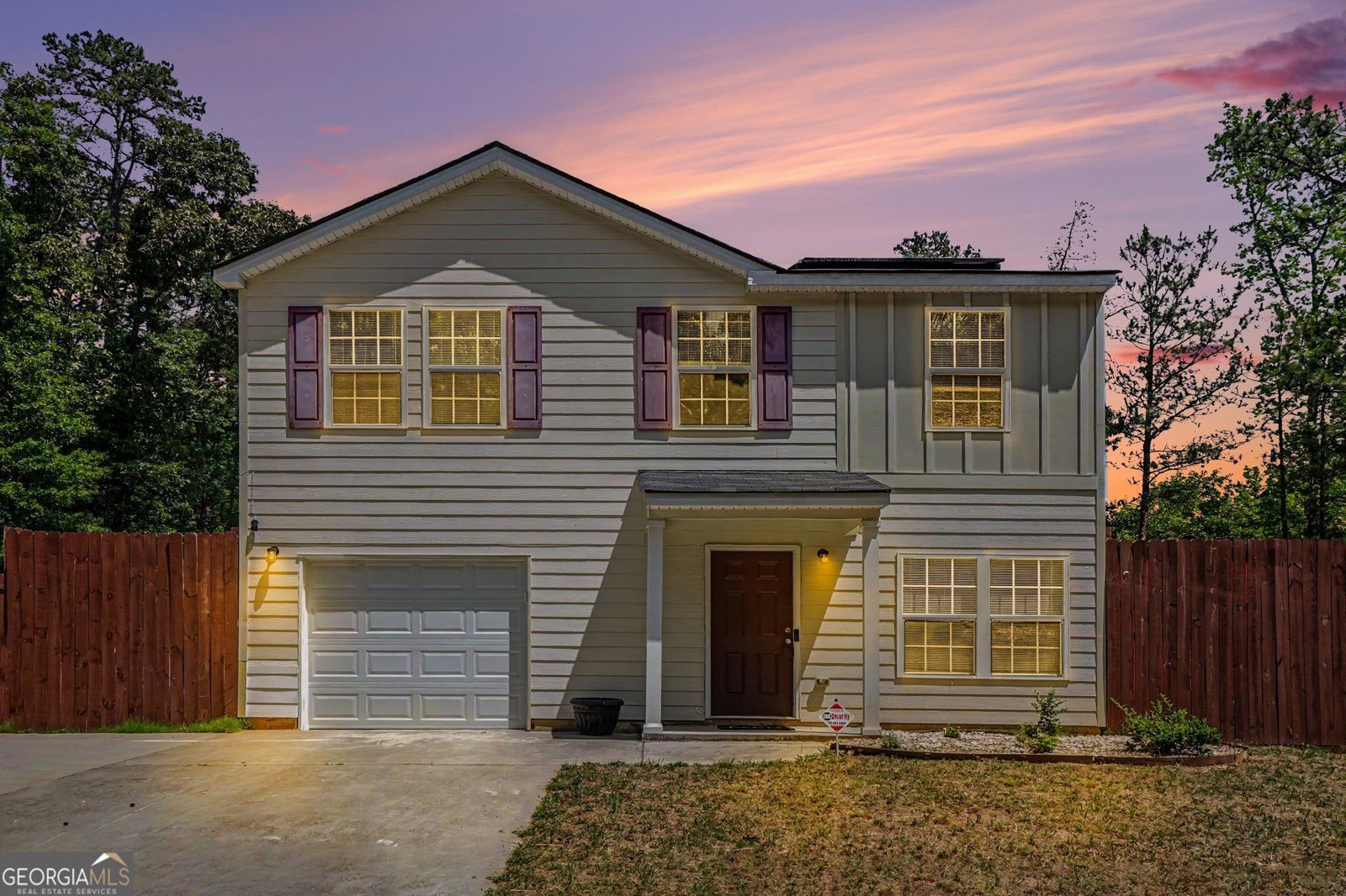 175 Noketchee Drive Athens - main photo