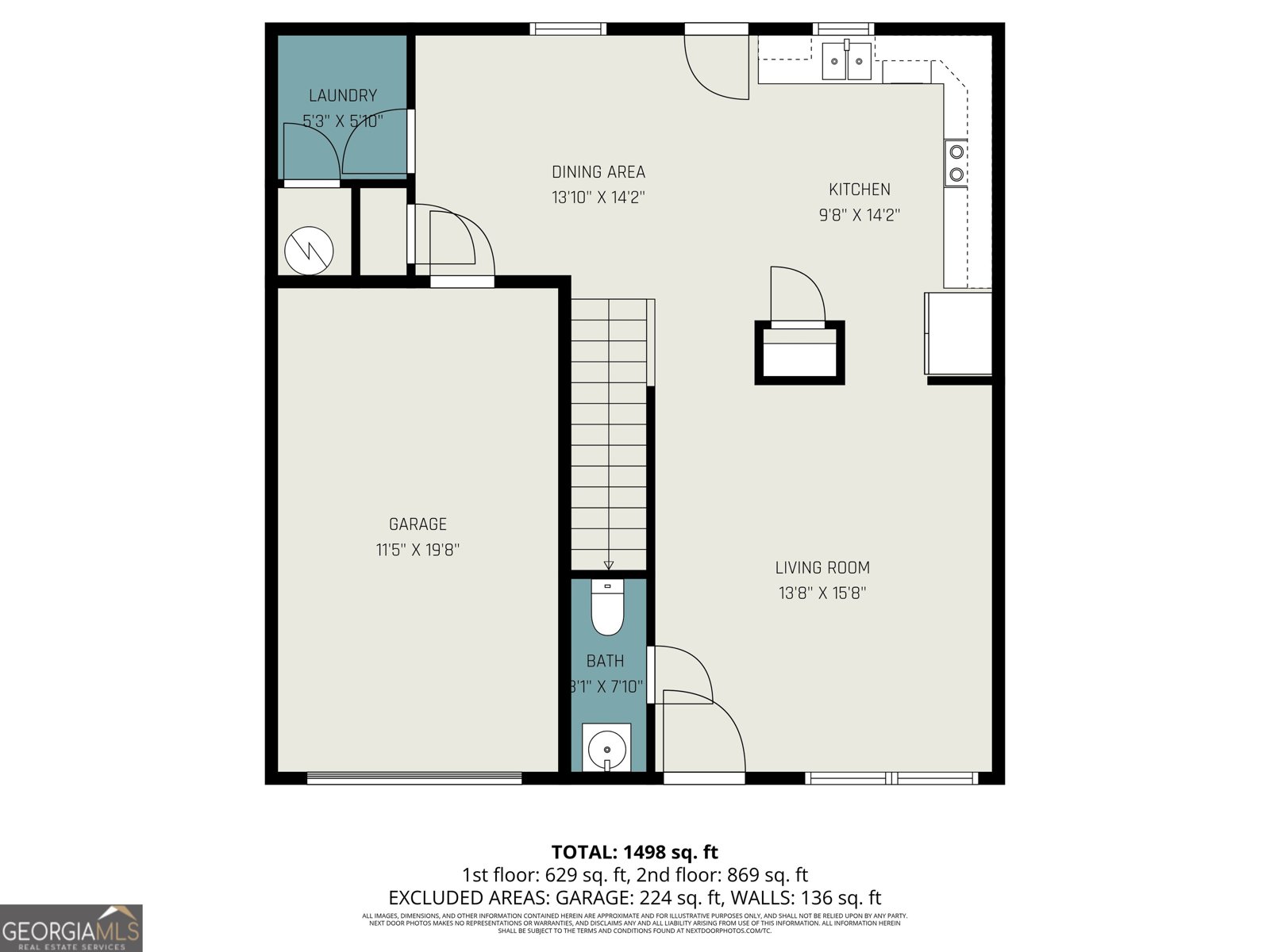 175 Noketchee Drive Athens - Photo 24
