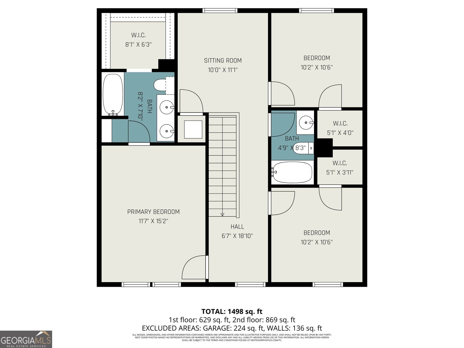 175 Noketchee Drive Athens - Photo 25