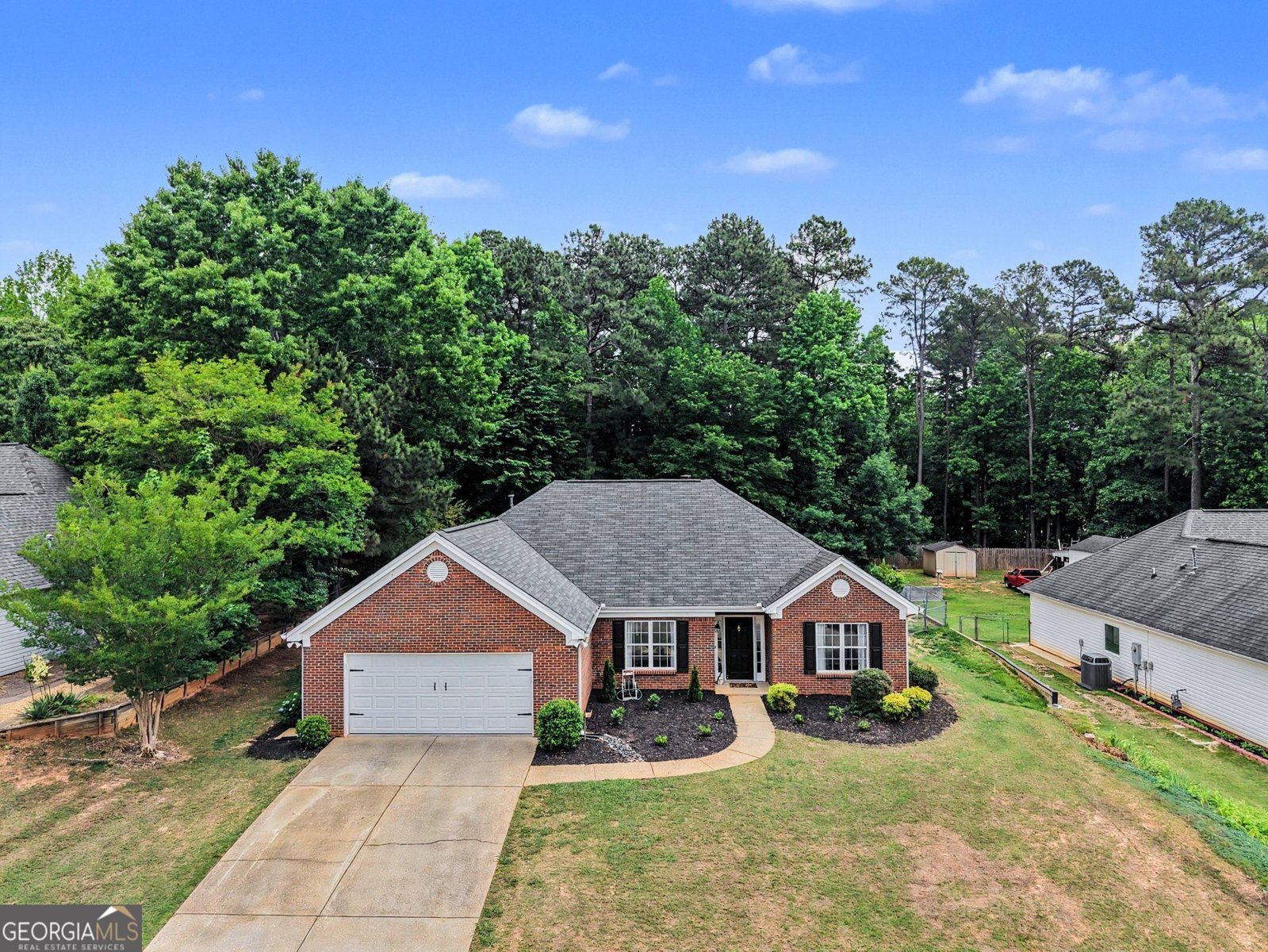 5316 Valley Forest Way Flowery Branch - Photo 23