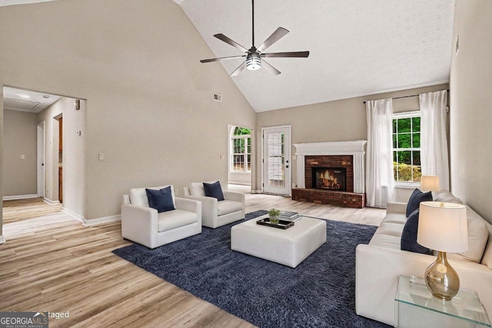 5316 Valley Forest Way Flowery Branch - Photo 6