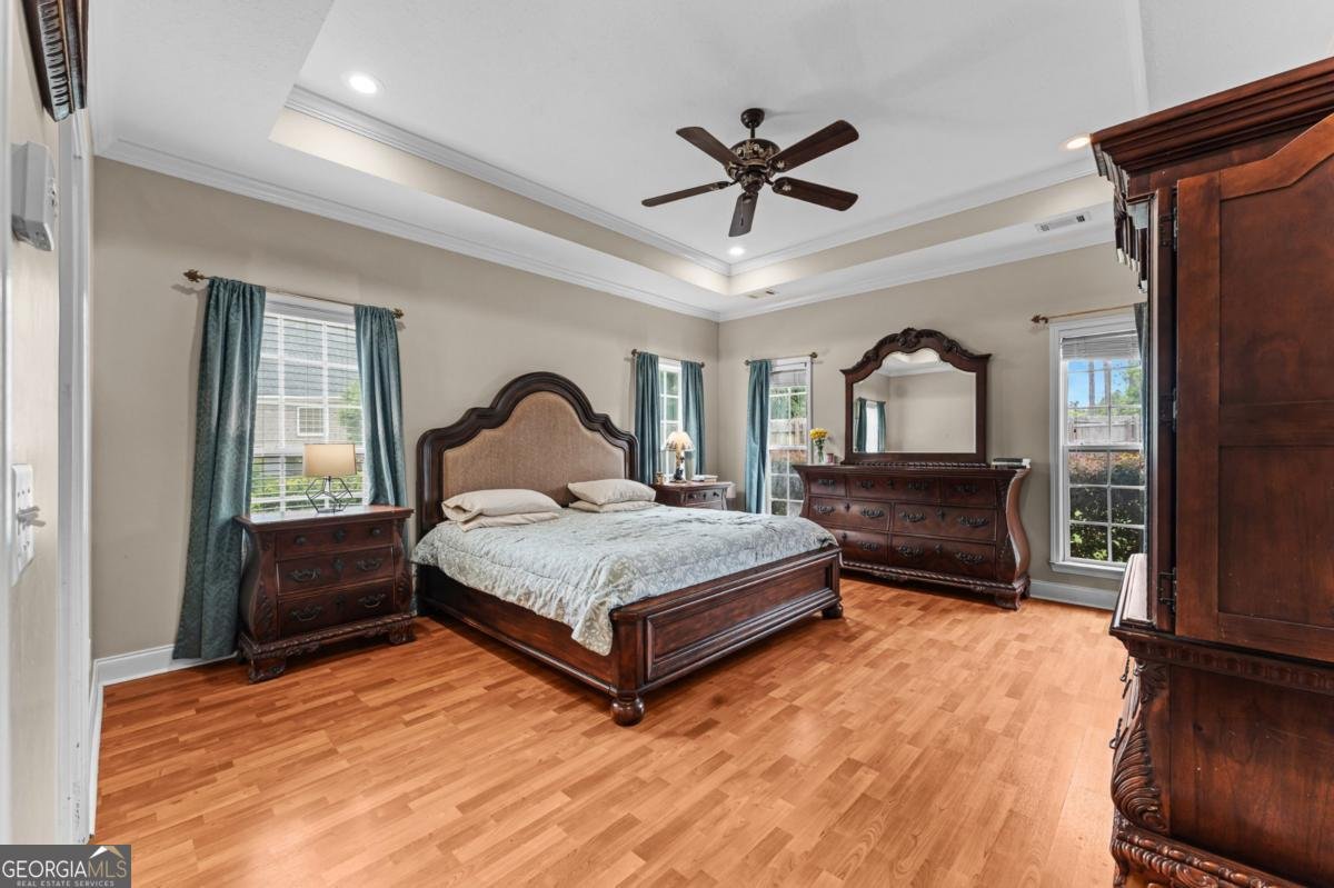 9027 Oakfield Drive Statesboro - Photo 21
