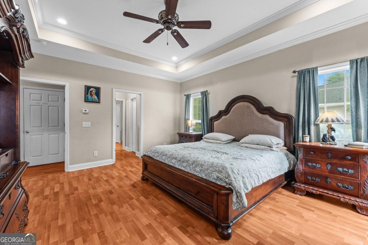 9027 Oakfield Drive Statesboro - Photo 22