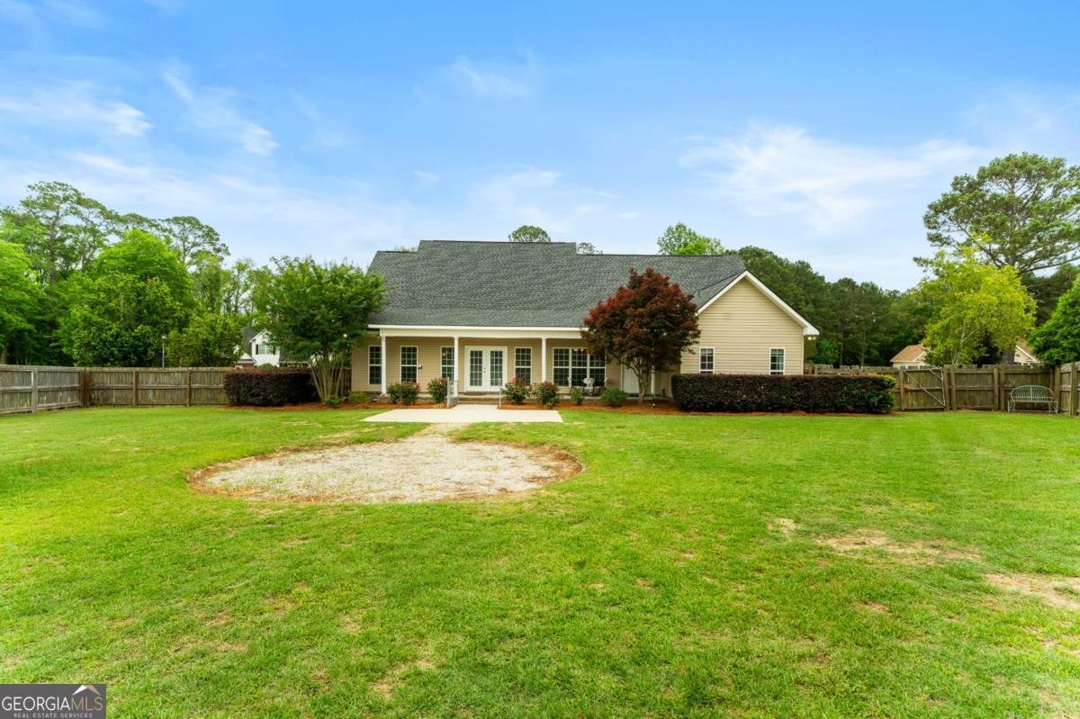 9027 Oakfield Drive Statesboro - Photo 34