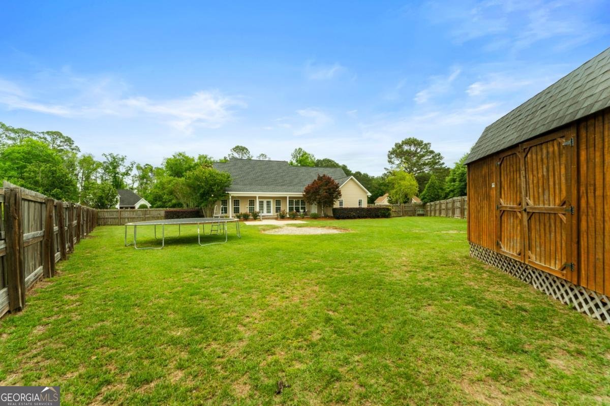 9027 Oakfield Drive Statesboro - Photo 35