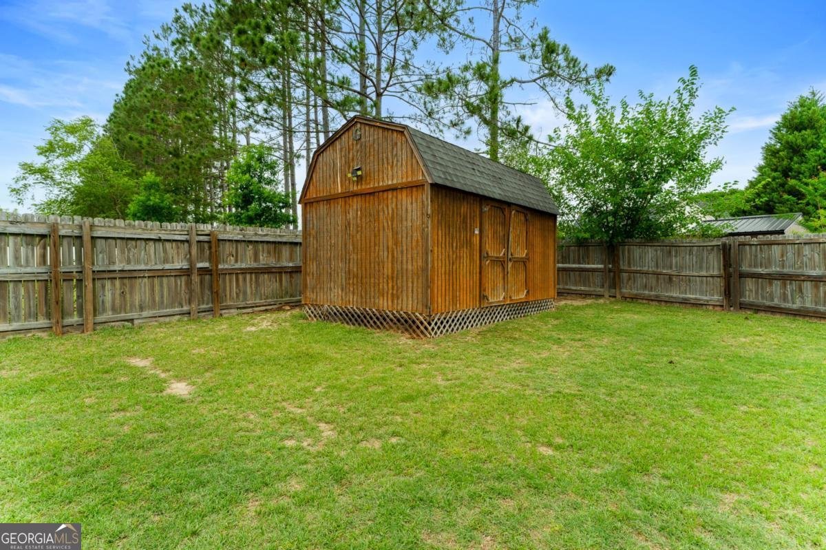 9027 Oakfield Drive Statesboro - Photo 36