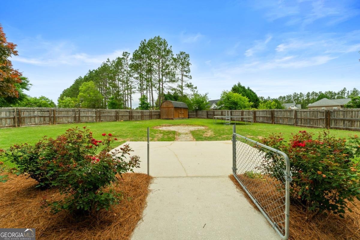9027 Oakfield Drive Statesboro - Photo 37
