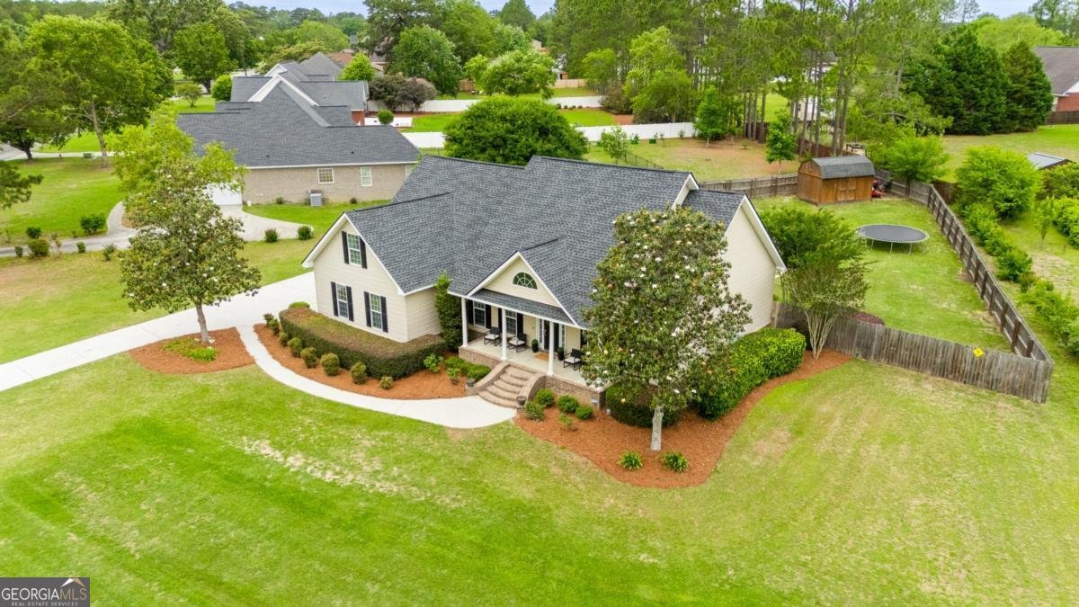 9027 Oakfield Drive Statesboro - Photo 40