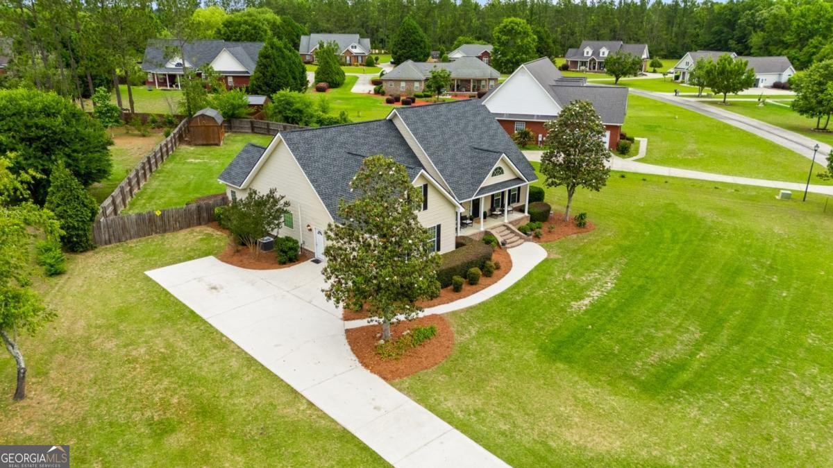 9027 Oakfield Drive Statesboro - Photo 41