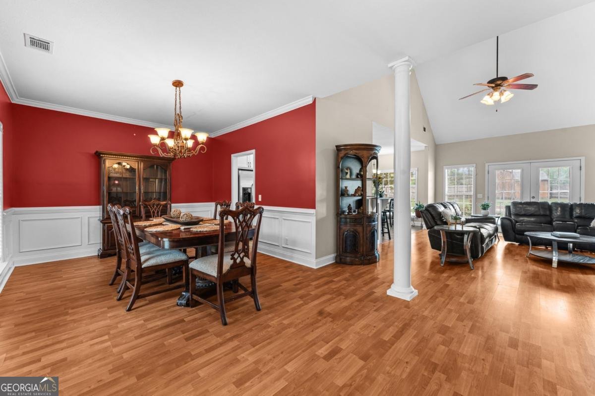 9027 Oakfield Drive Statesboro - Photo 7