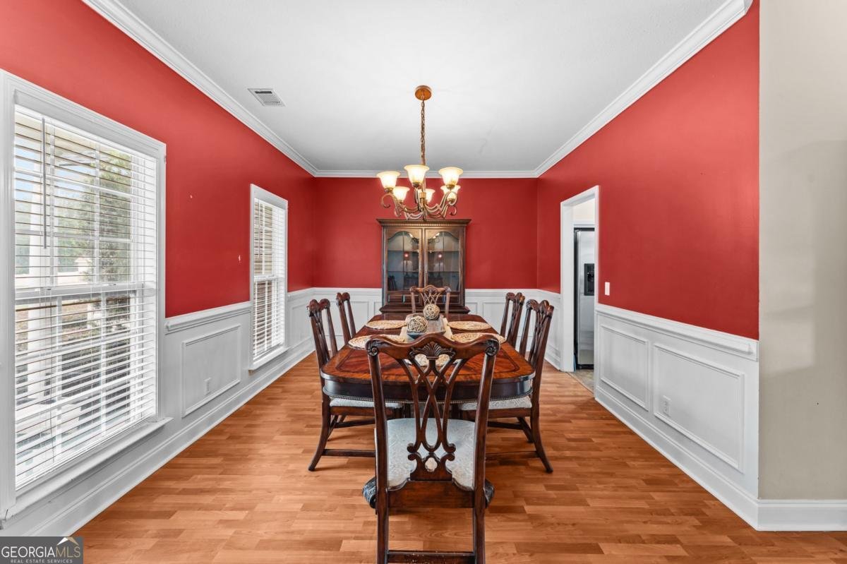 9027 Oakfield Drive Statesboro - Photo 8
