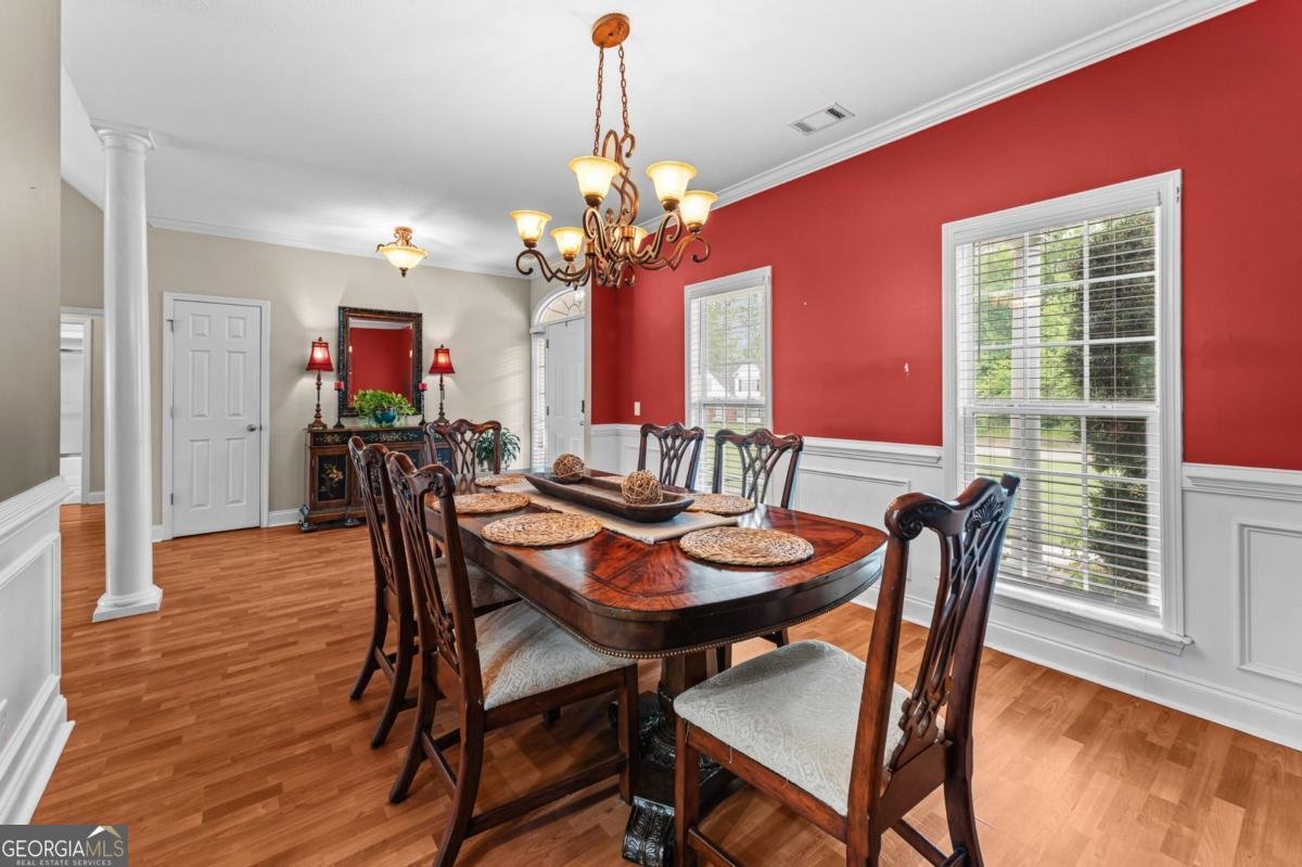 9027 Oakfield Drive Statesboro - Photo 9