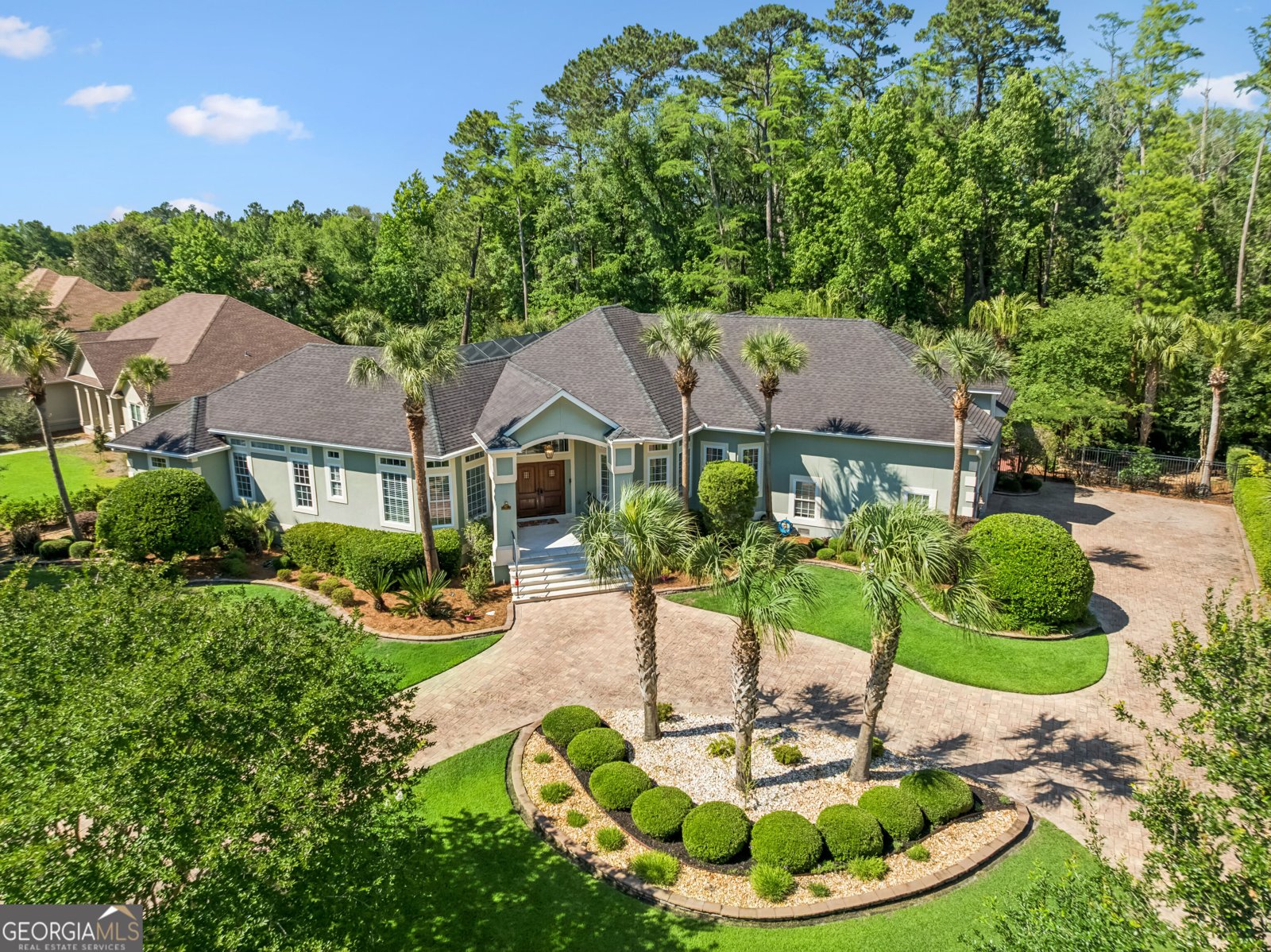 227 Harbor Pointe Drive Brunswick - main photo