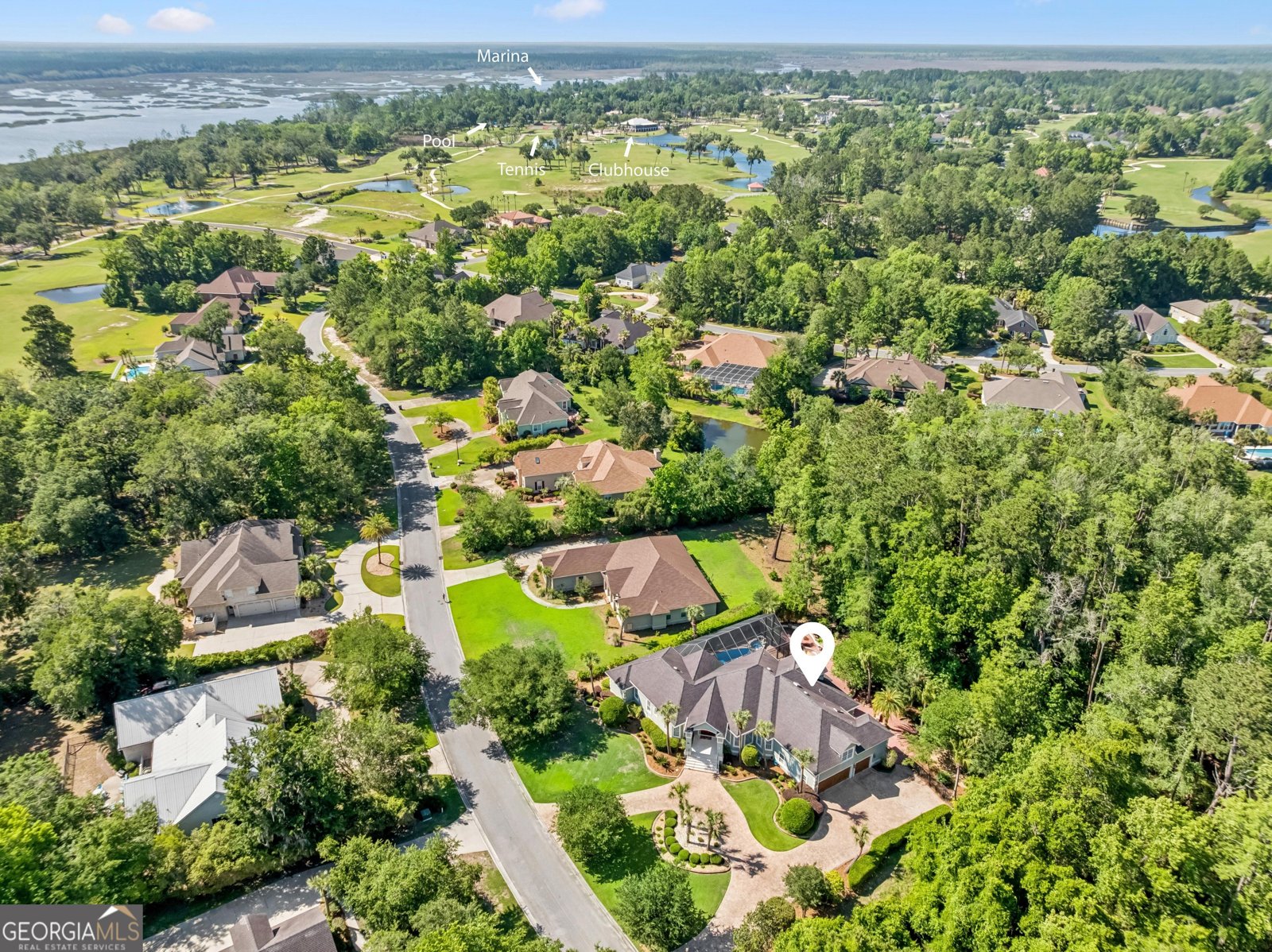 227 Harbor Pointe Drive Brunswick - Photo 80