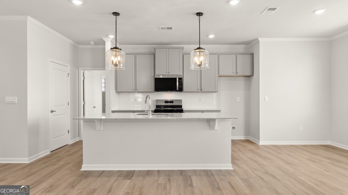 803 Shoreview Trail Villa Rica - Photo 7