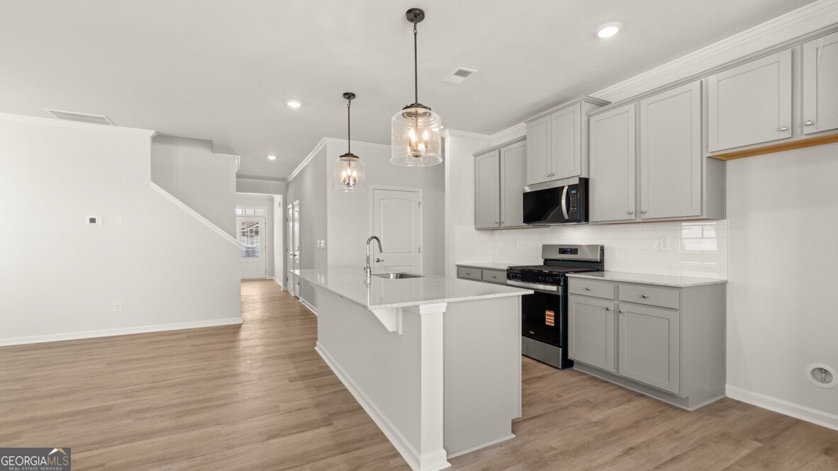 803 Shoreview Trail Villa Rica - Photo 8