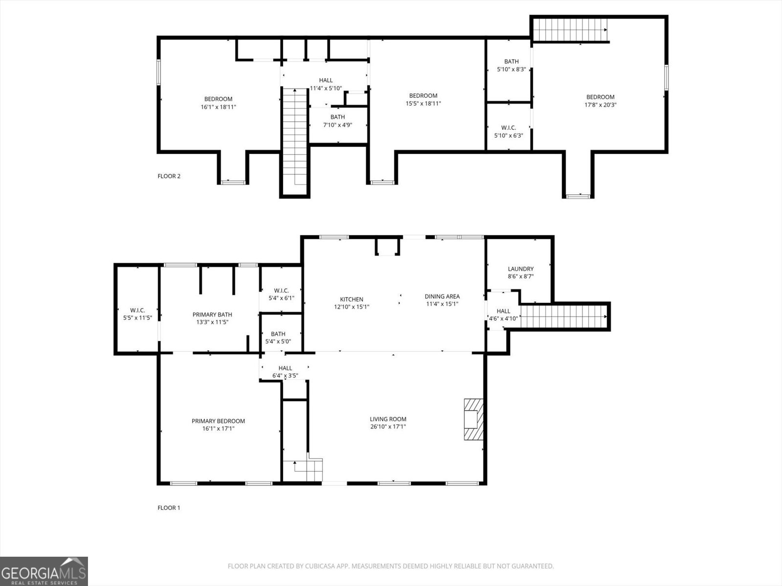 51 Post Oak Trace Villa Rica - Photo 39