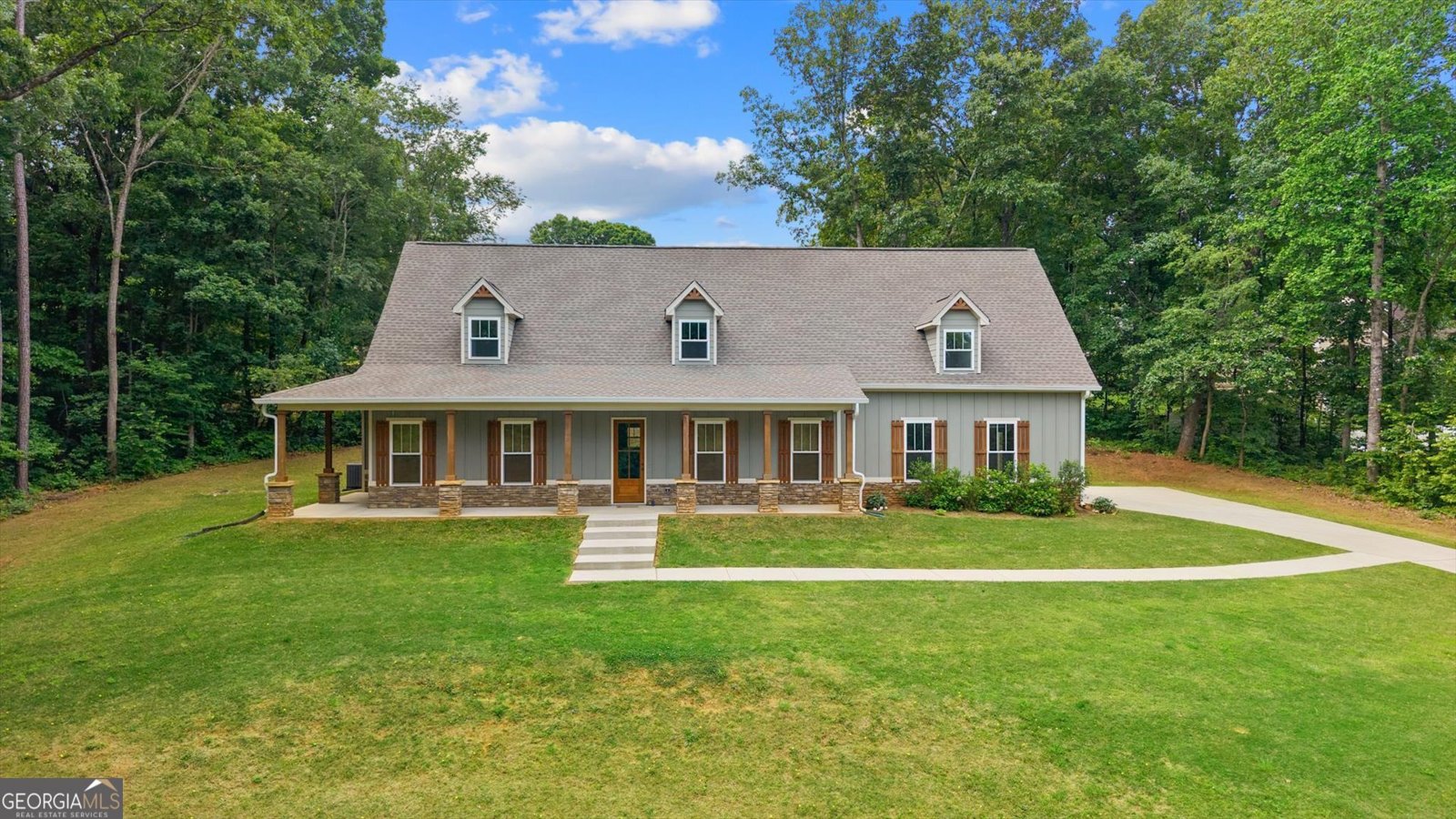 51 Post Oak Trace Villa Rica - Photo 40