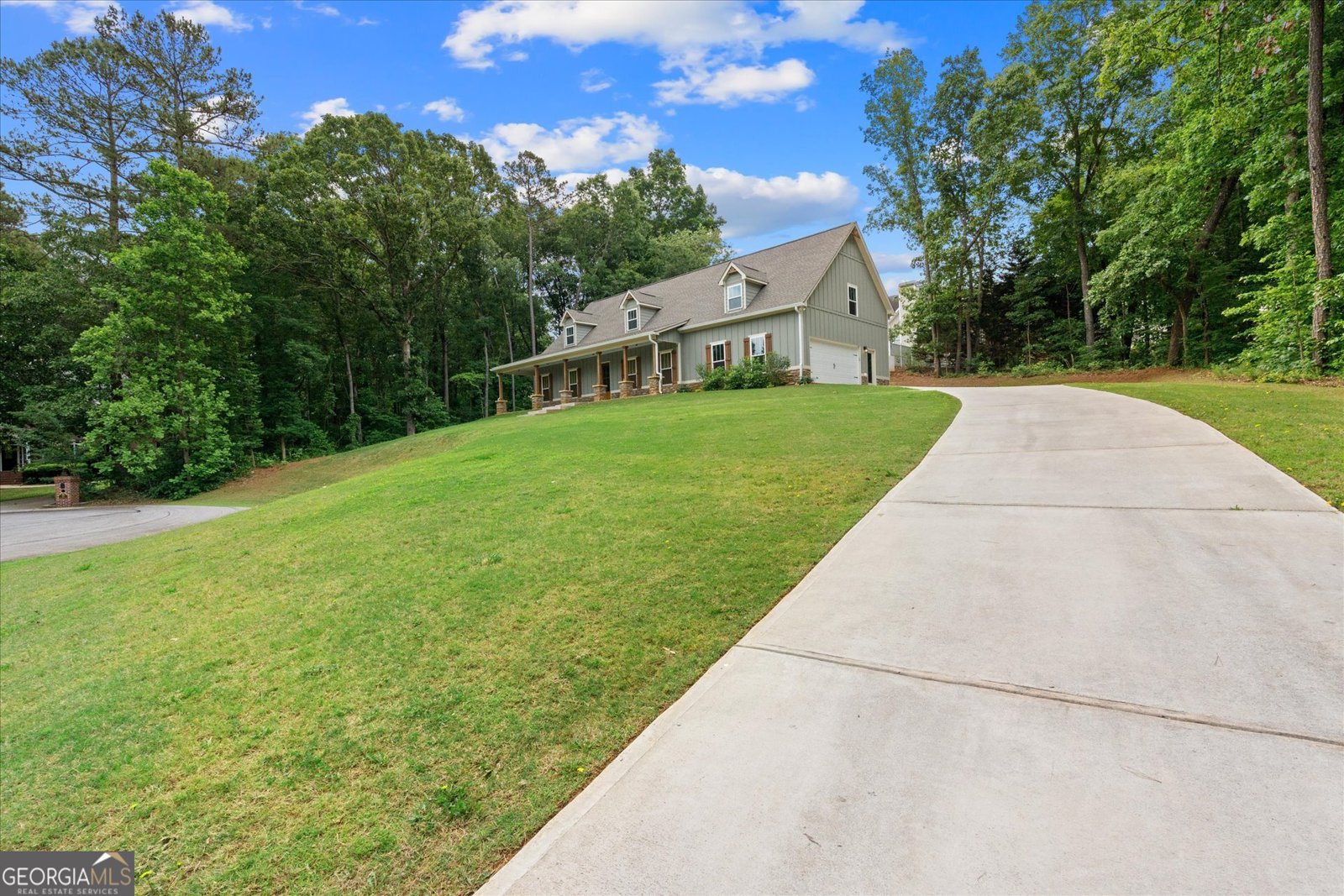 51 Post Oak Trace Villa Rica - Photo 41