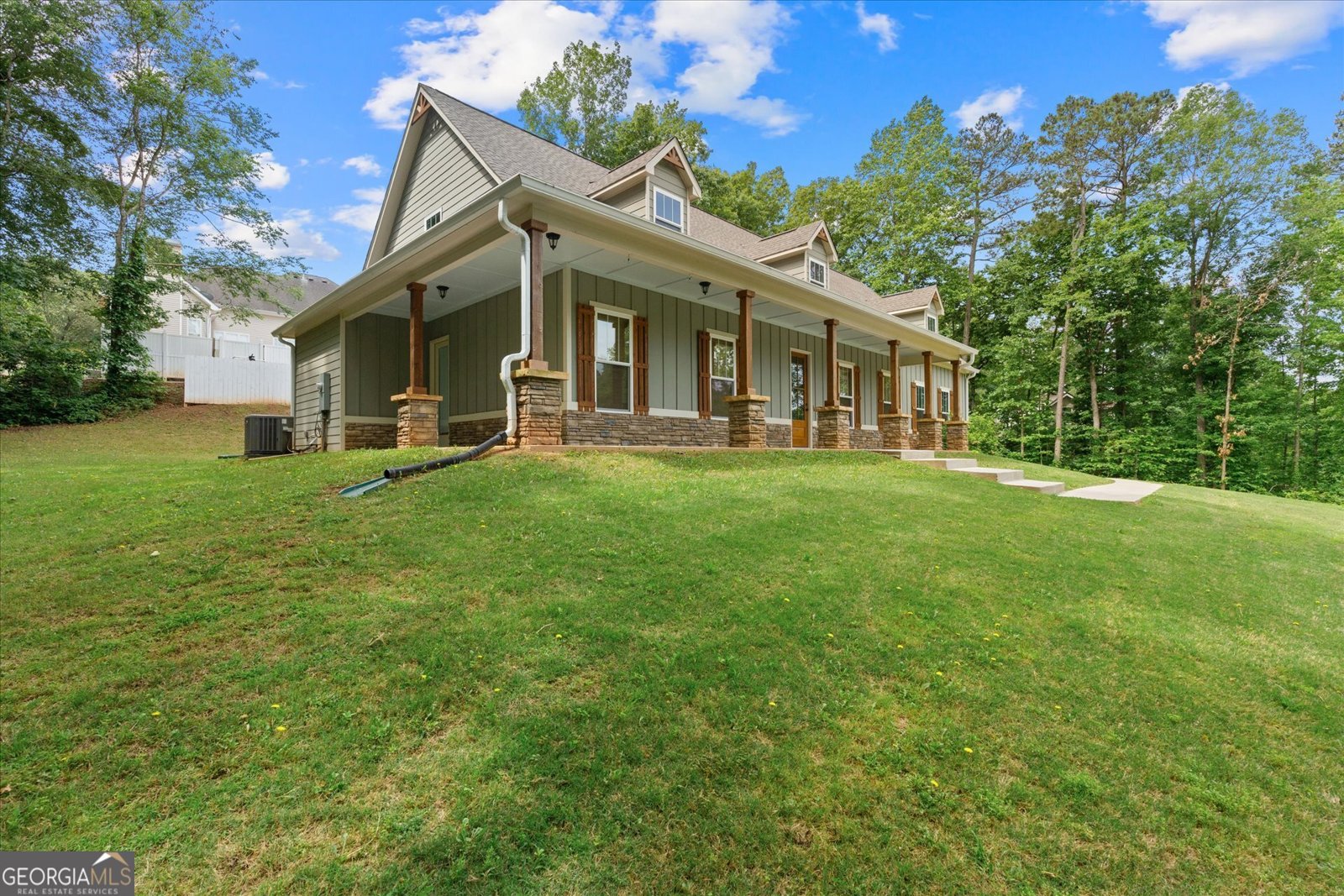 51 Post Oak Trace Villa Rica - Photo 42