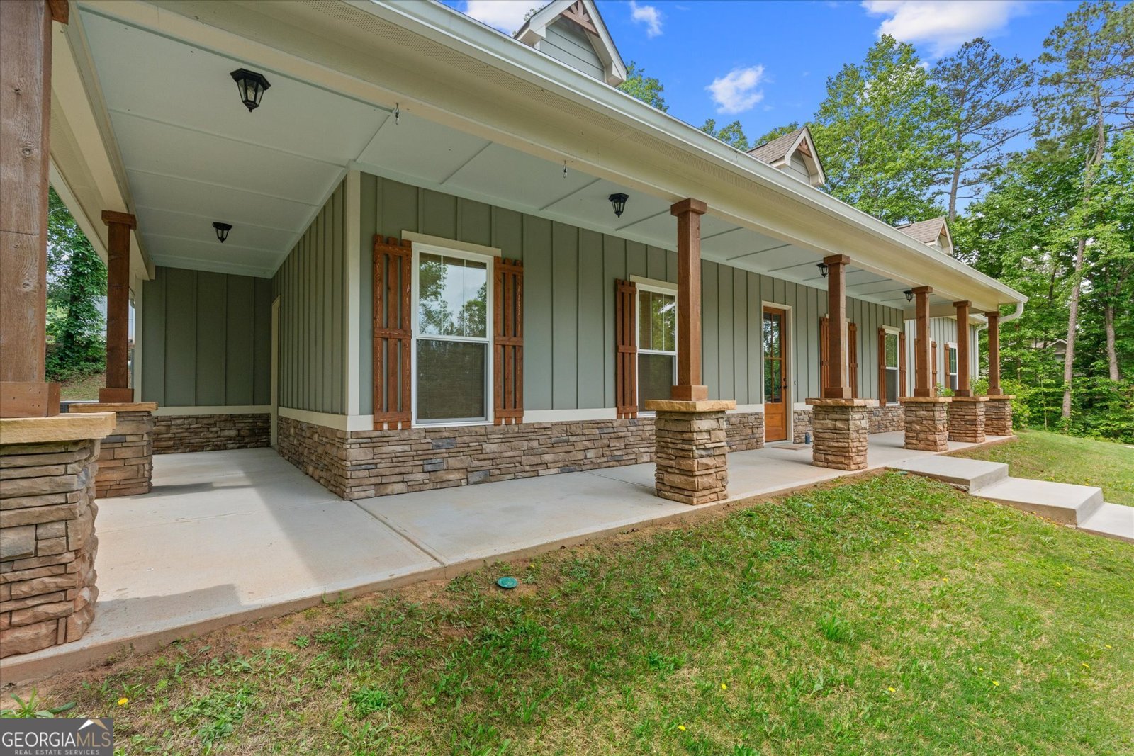 51 Post Oak Trace Villa Rica - Photo 43