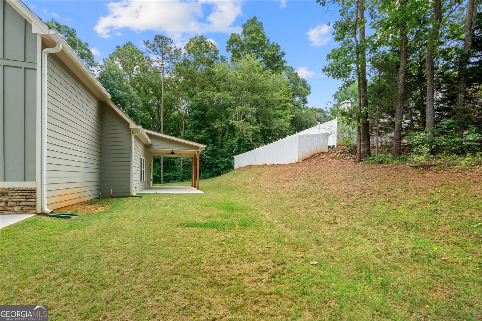 51 Post Oak Trace Villa Rica - Photo 44