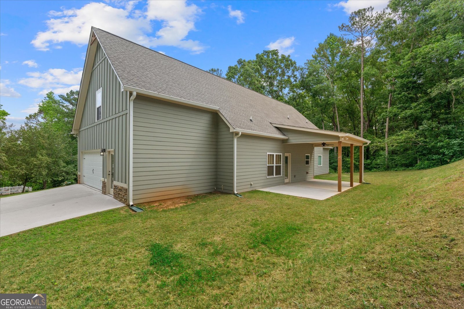 51 Post Oak Trace Villa Rica - Photo 45