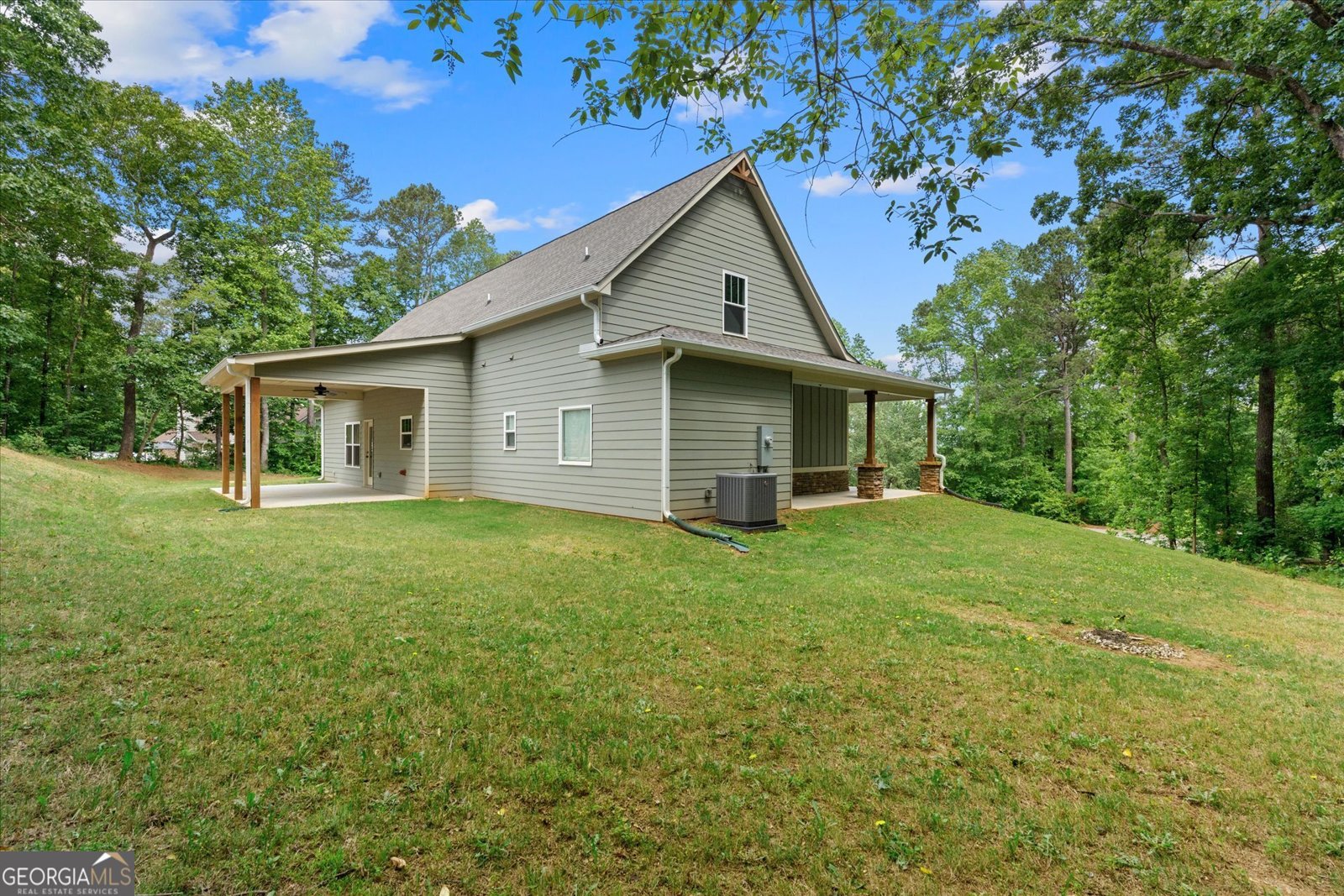 51 Post Oak Trace Villa Rica - Photo 46