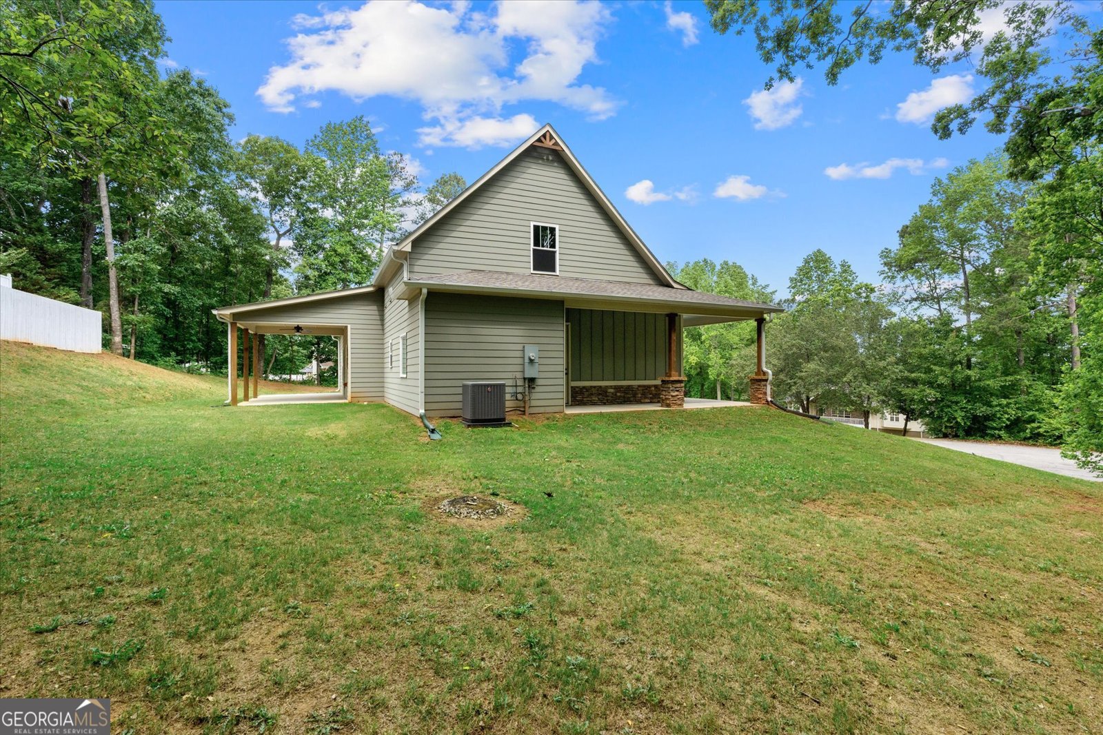 51 Post Oak Trace Villa Rica - Photo 47