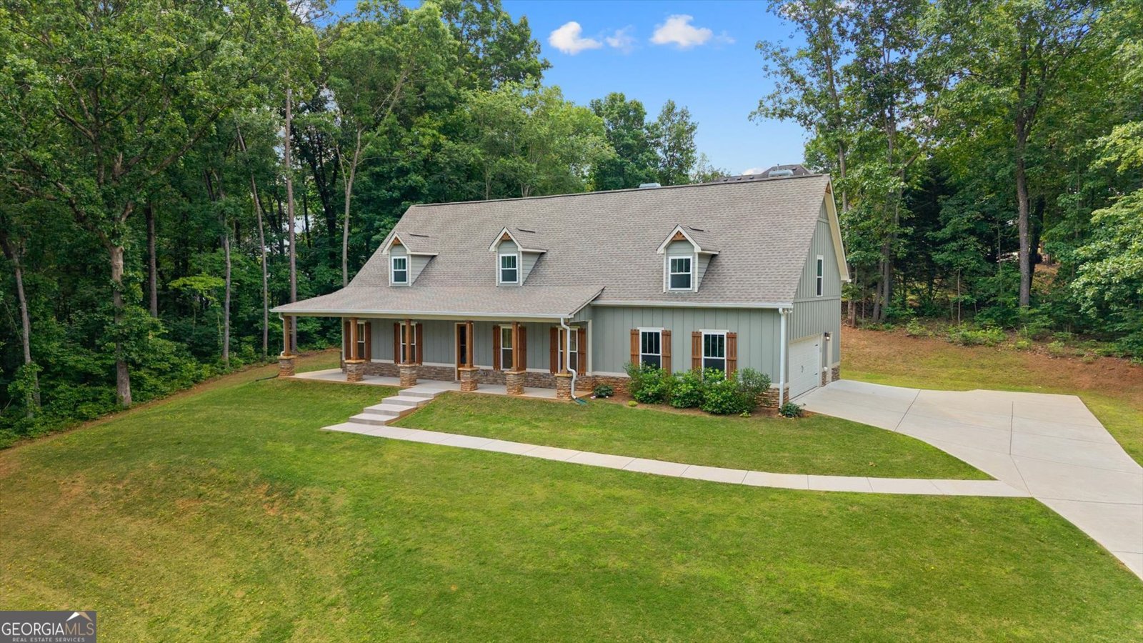 51 Post Oak Trace Villa Rica - Photo 49