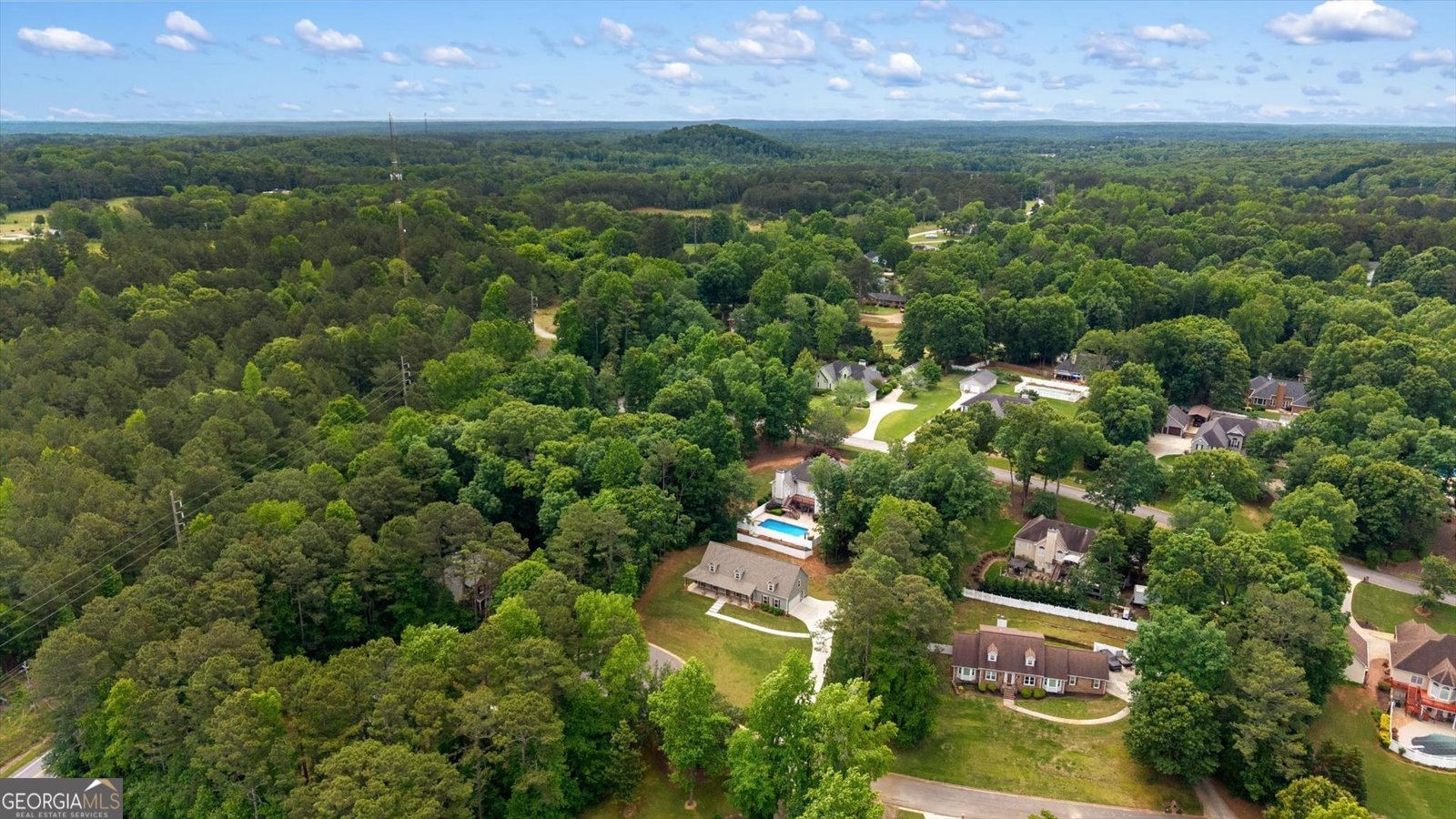 51 Post Oak Trace Villa Rica - Photo 50