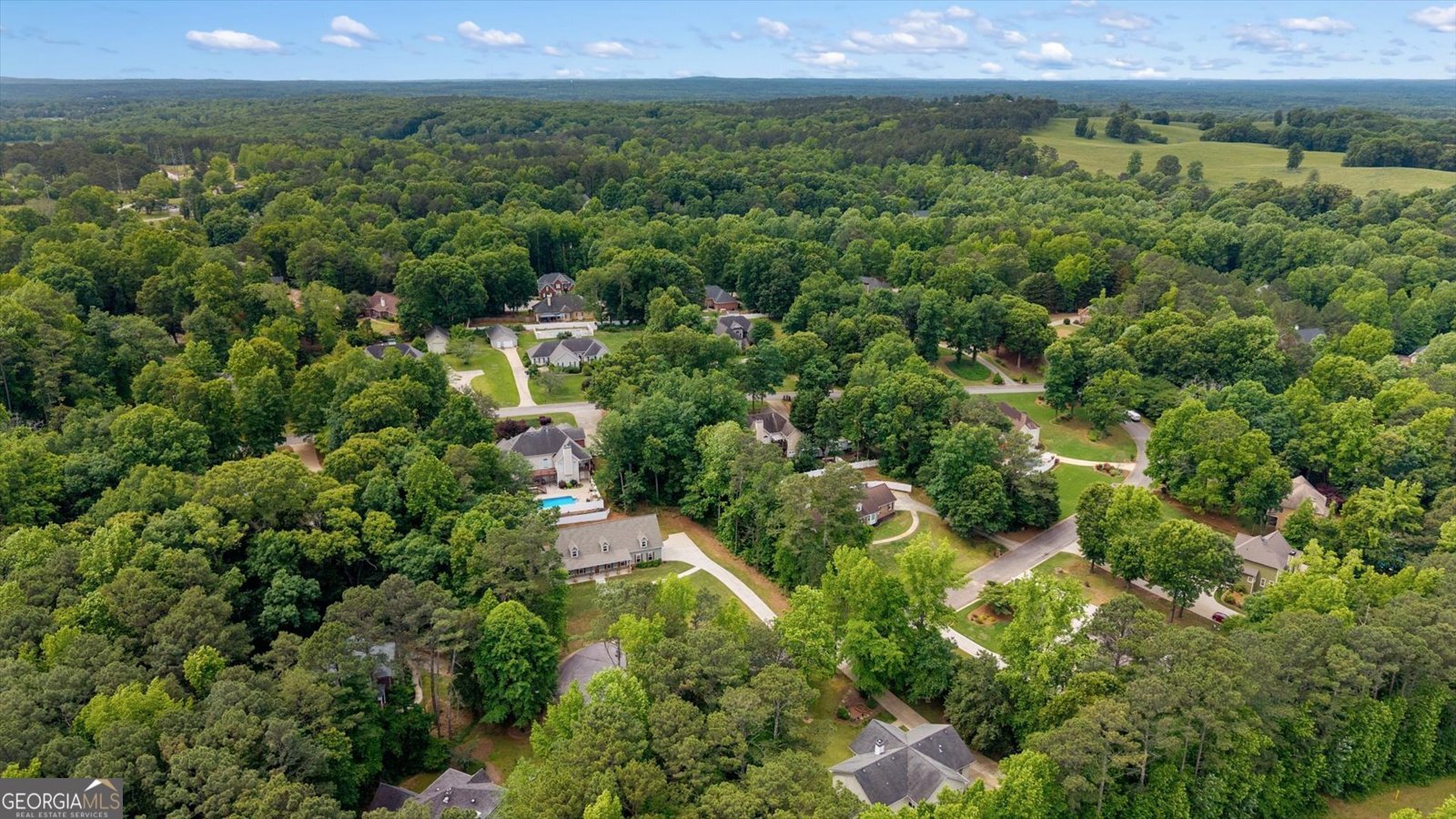 51 Post Oak Trace Villa Rica - Photo 51