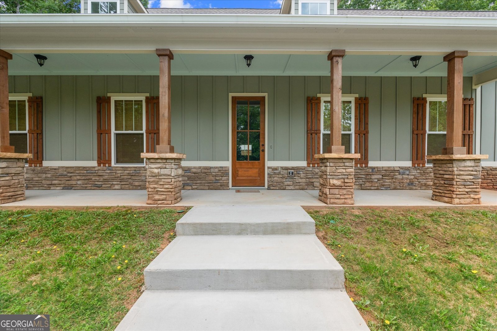 51 Post Oak Trace Villa Rica - Photo 52