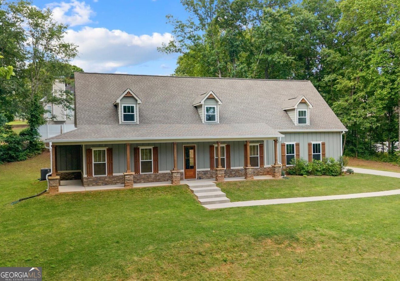 51 Post Oak Trace Villa Rica - Photo 53