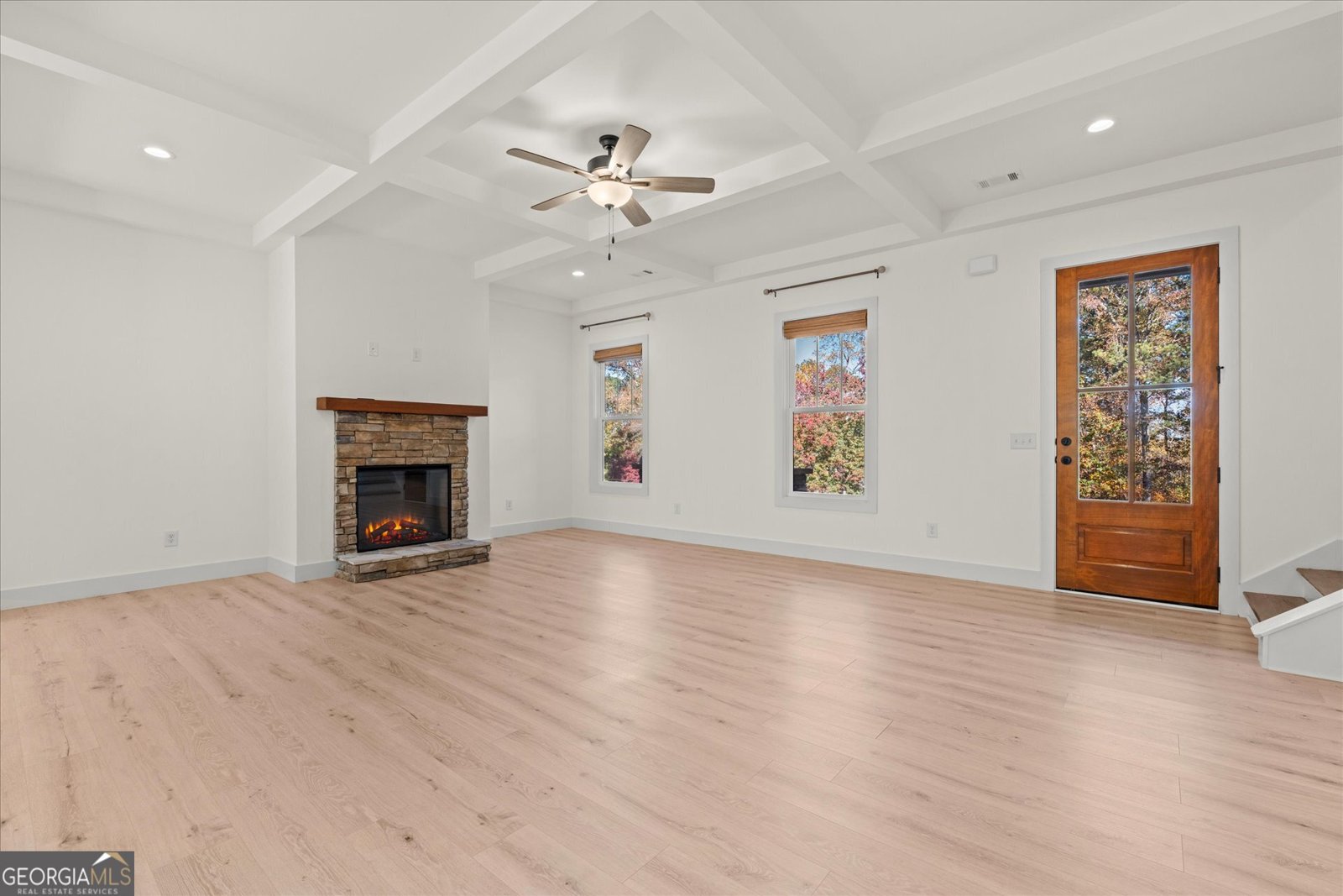 51 Post Oak Trace Villa Rica - Photo 6
