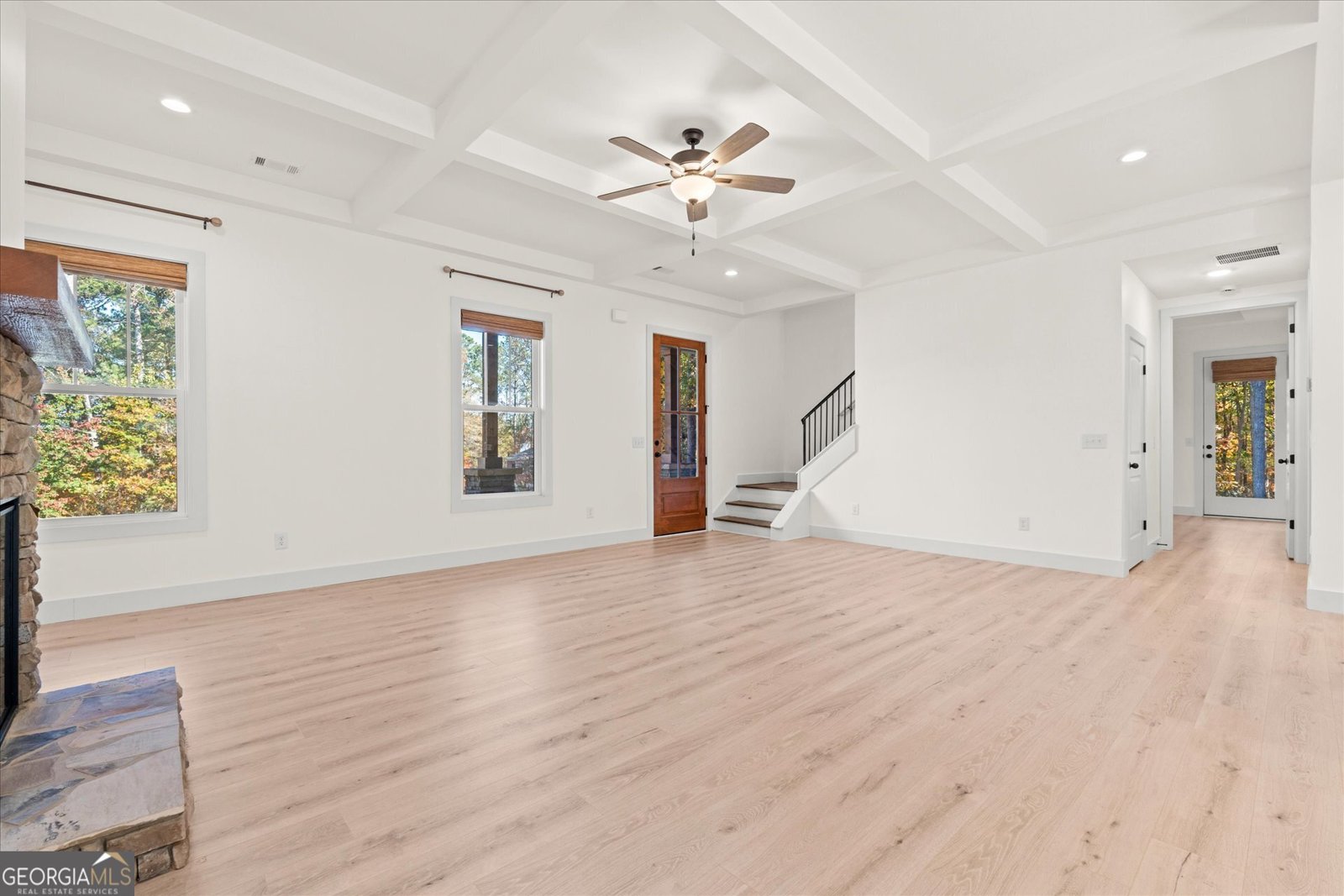 51 Post Oak Trace Villa Rica - Photo 8