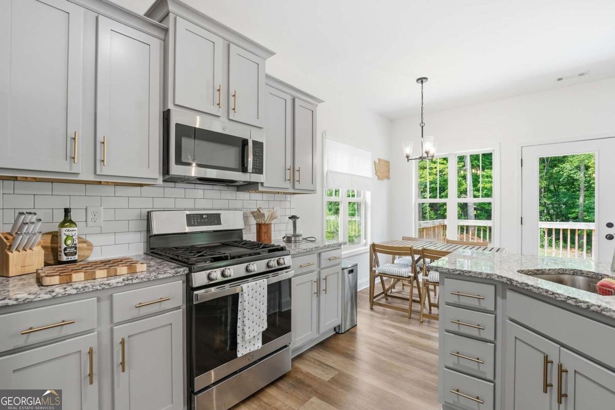 6030 Crowley Drive Douglasville - Photo 12
