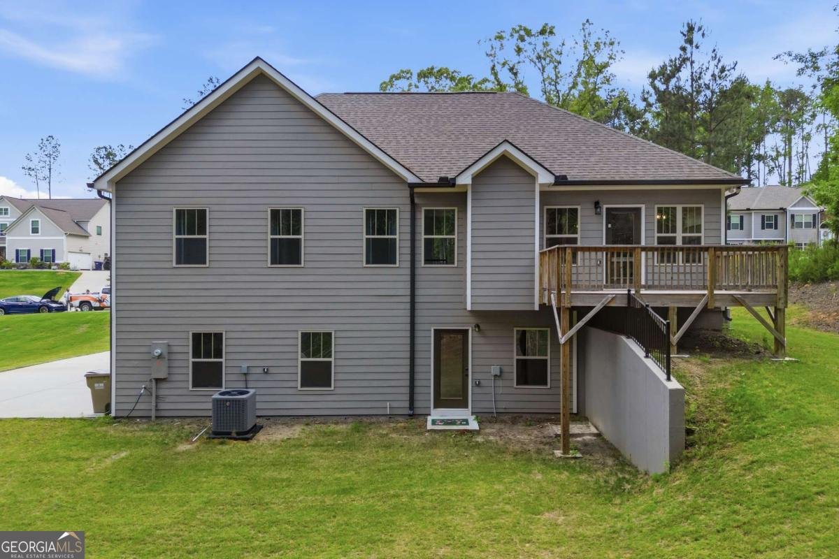 6030 Crowley Drive Douglasville - Photo 18