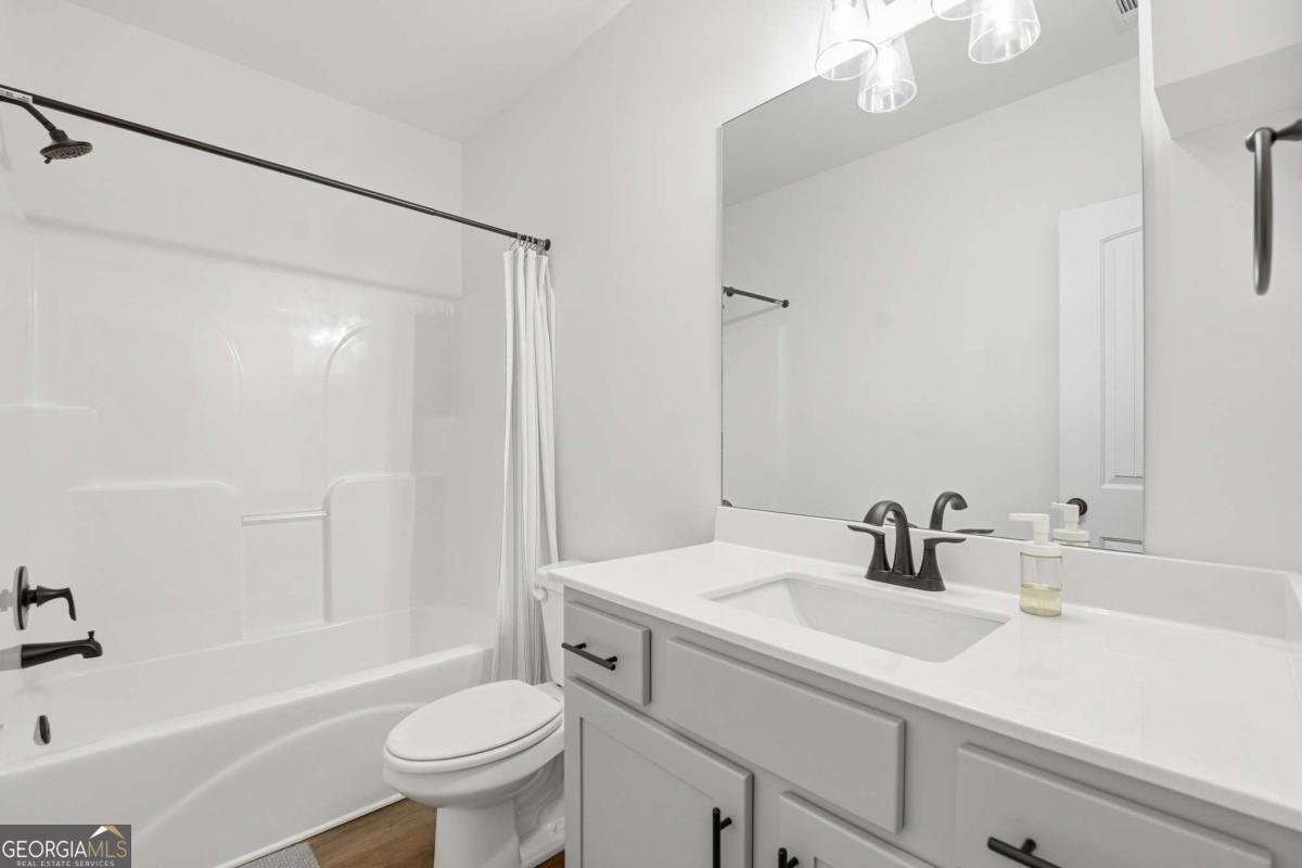 6030 Crowley Drive Douglasville - Photo 30