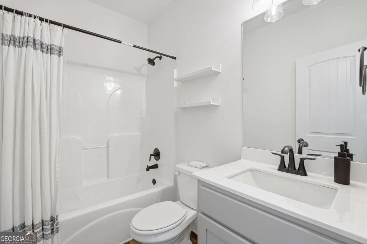 6030 Crowley Drive Douglasville - Photo 36