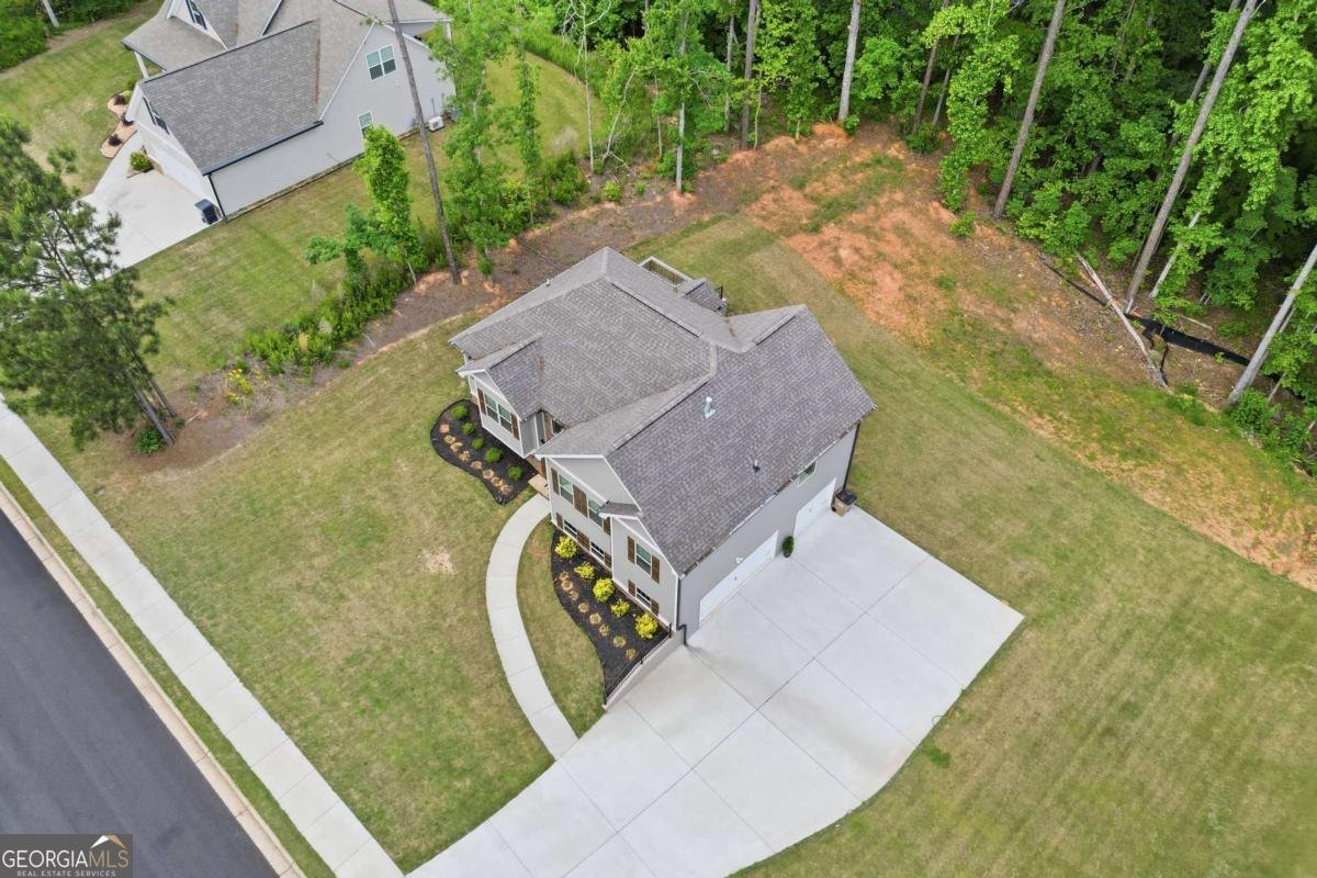 6030 Crowley Drive Douglasville - Photo 41