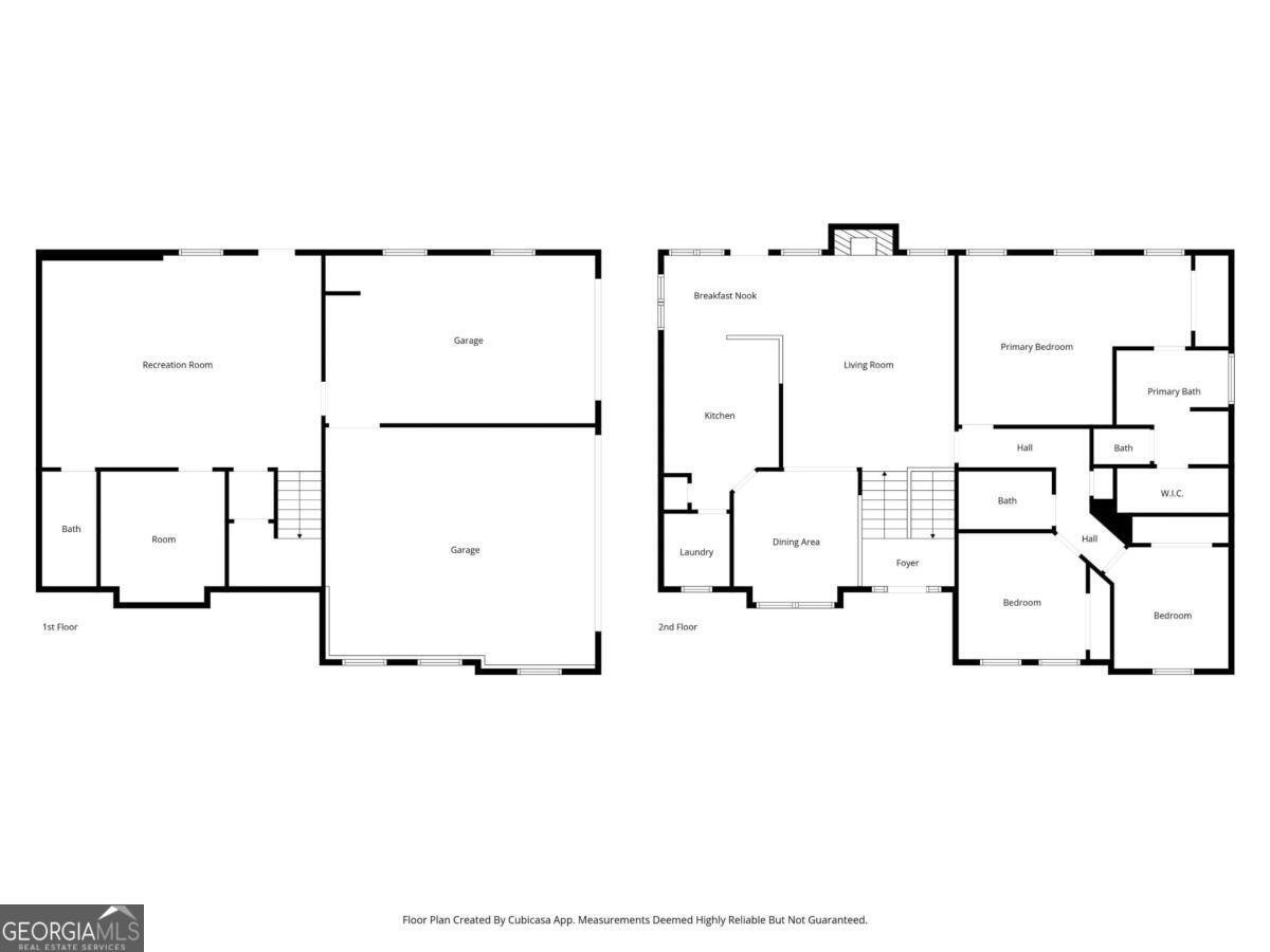 6030 Crowley Drive Douglasville - Photo 46