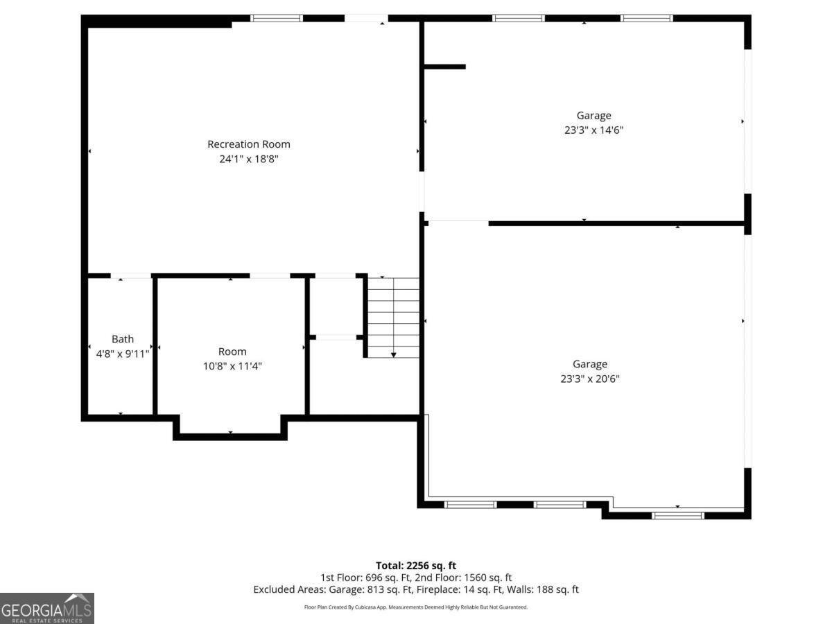 6030 Crowley Drive Douglasville - Photo 49