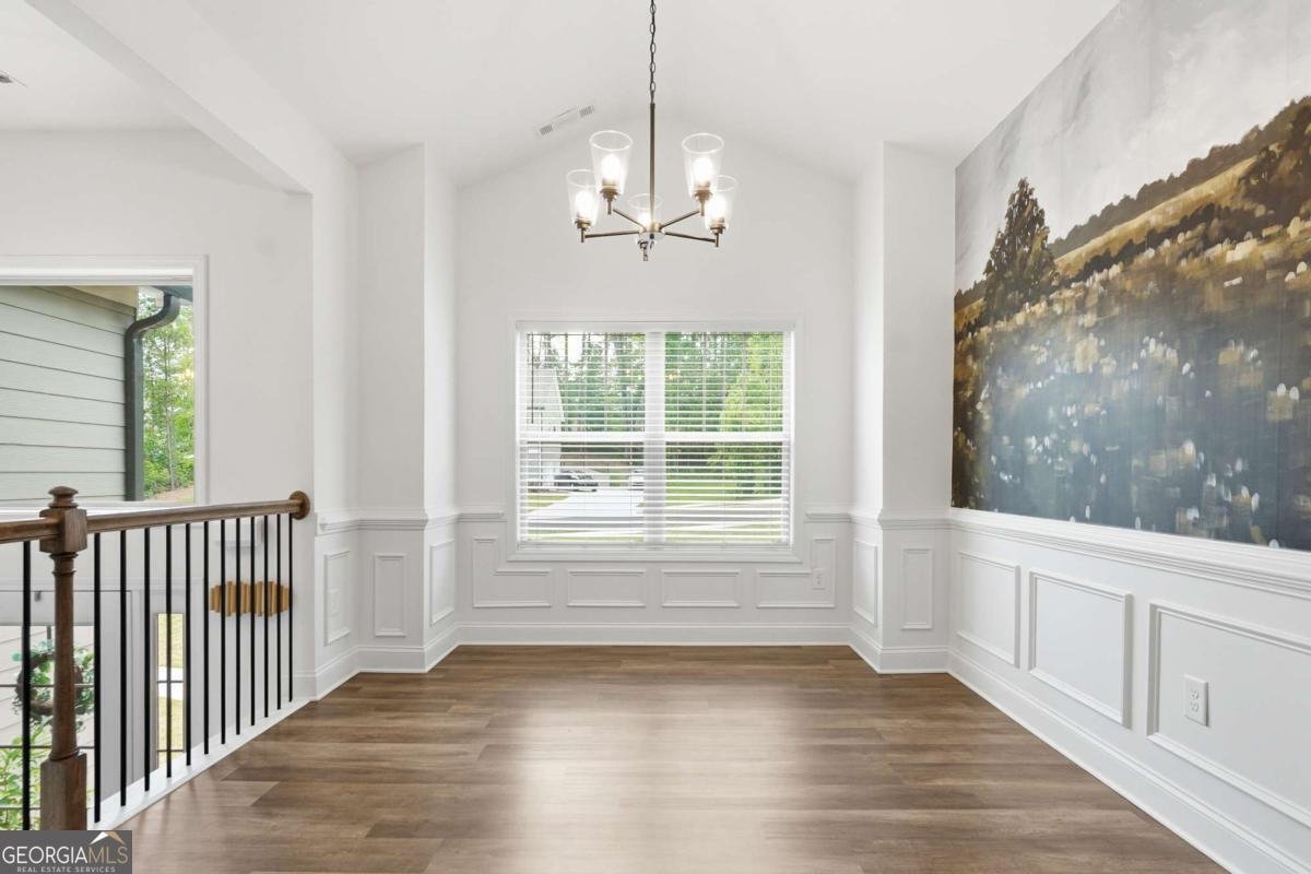 6030 Crowley Drive Douglasville - Photo 6