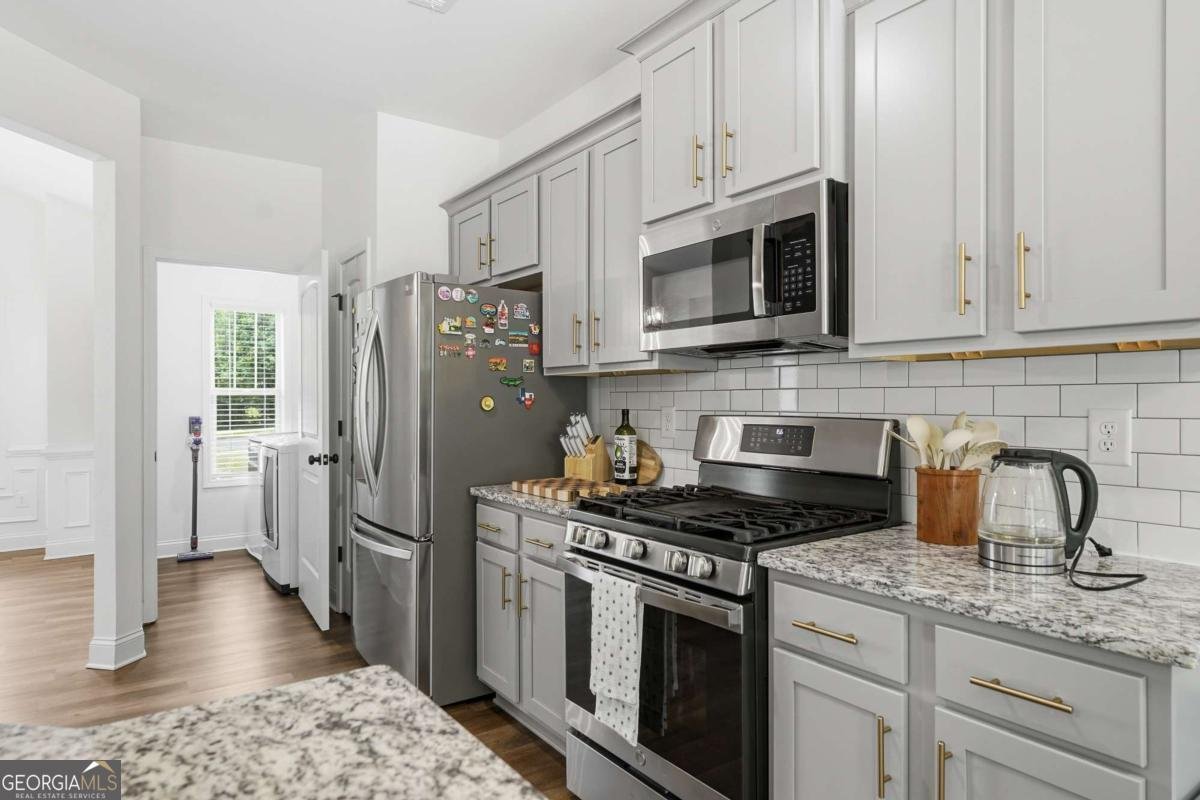 6030 Crowley Drive Douglasville - Photo 9