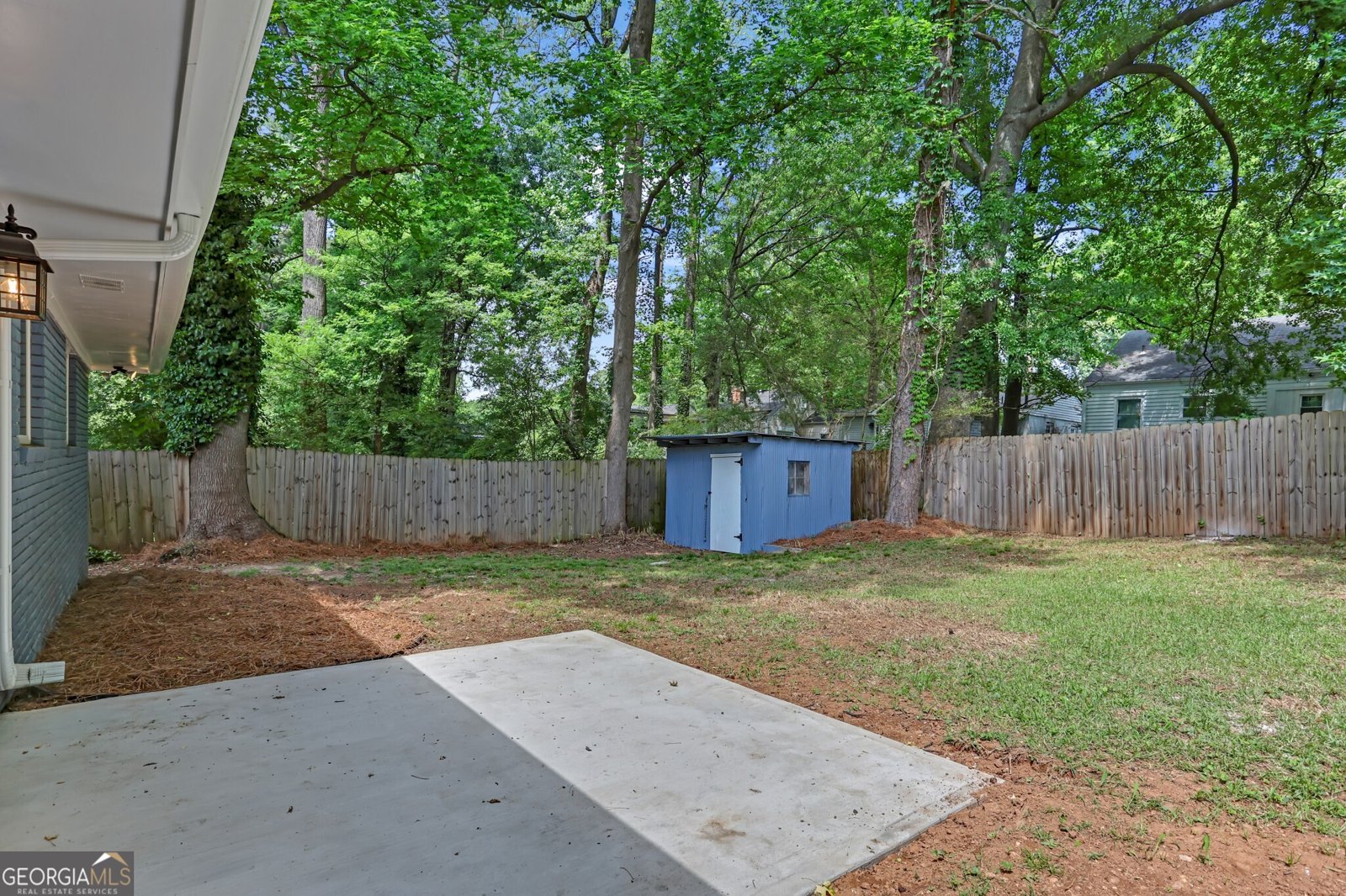 1436 Willow Trail Atlanta - Photo 23